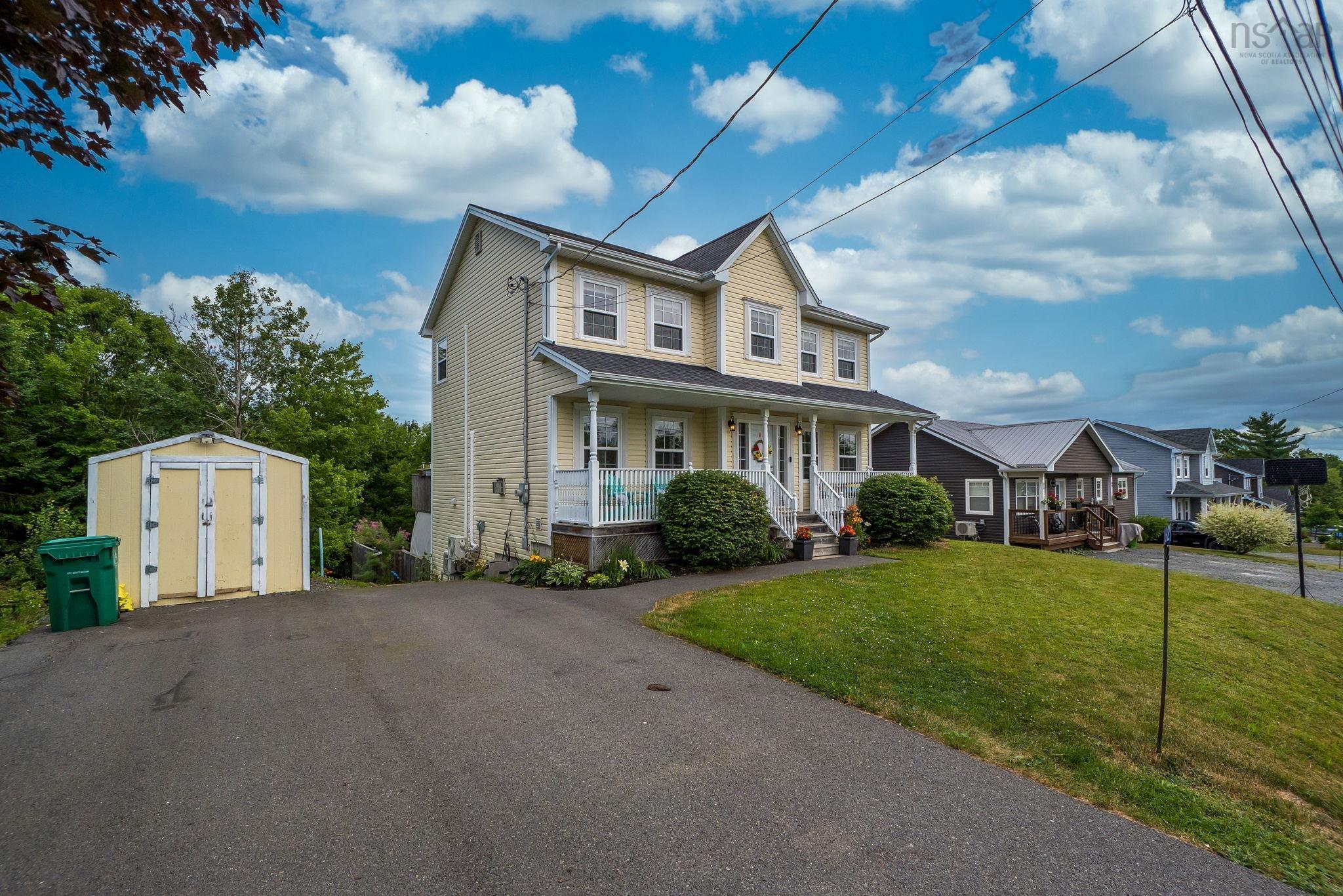 $565,000.00: 162 Halewood Drive, Falmouth