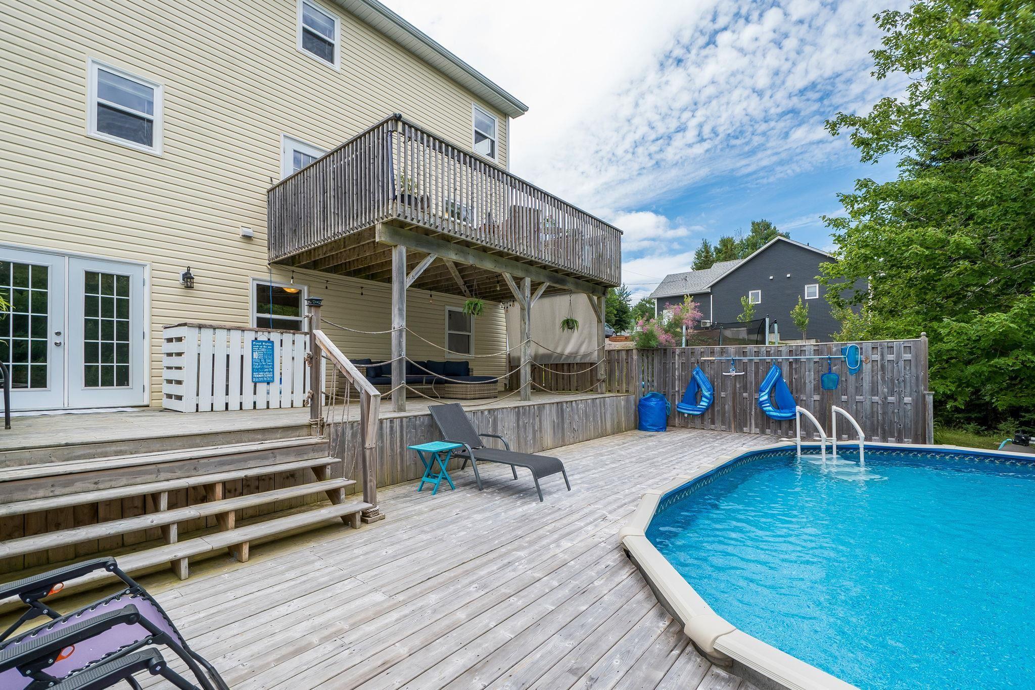 $565,000.00: 162 Halewood Drive, Falmouth