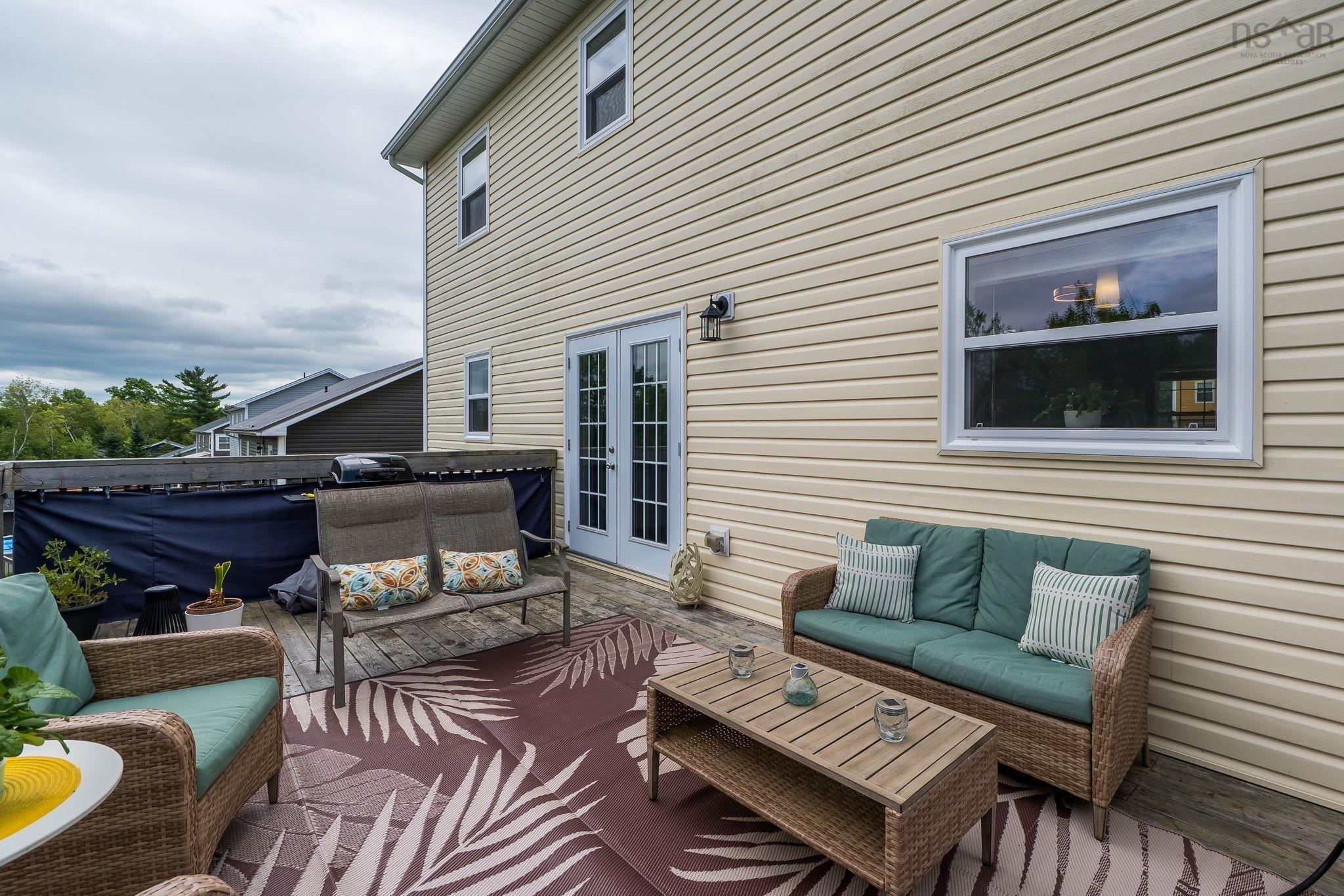 $565,000.00: 162 Halewood Drive, Falmouth