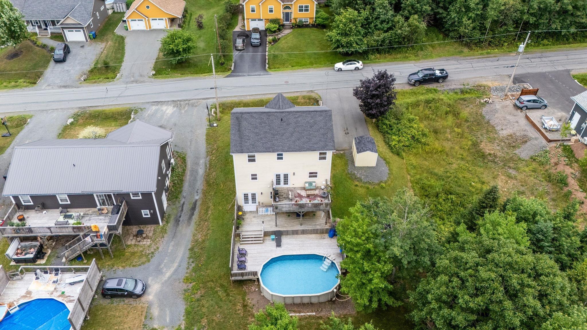 $565,000.00: 162 Halewood Drive, Falmouth