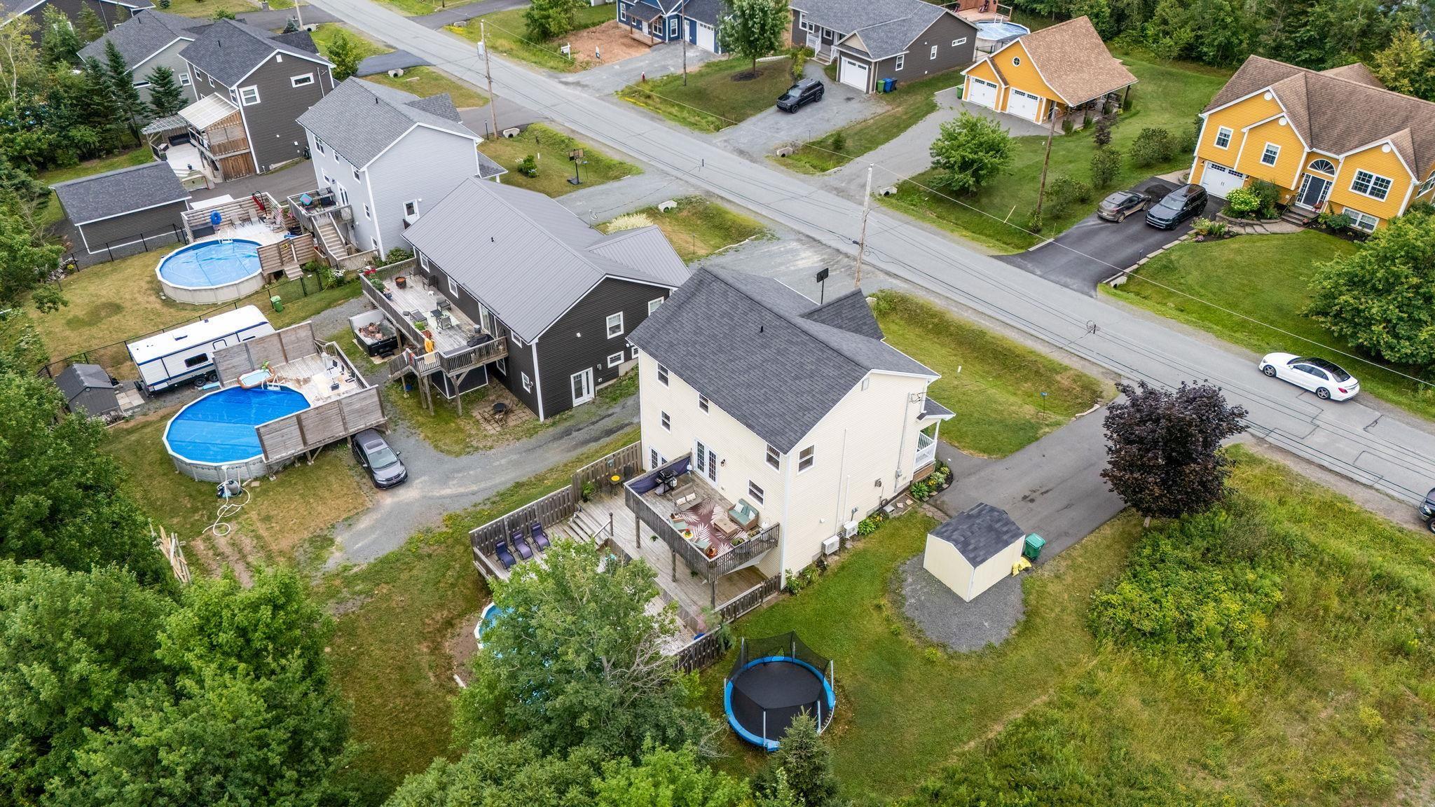 $565,000.00: 162 Halewood Drive, Falmouth