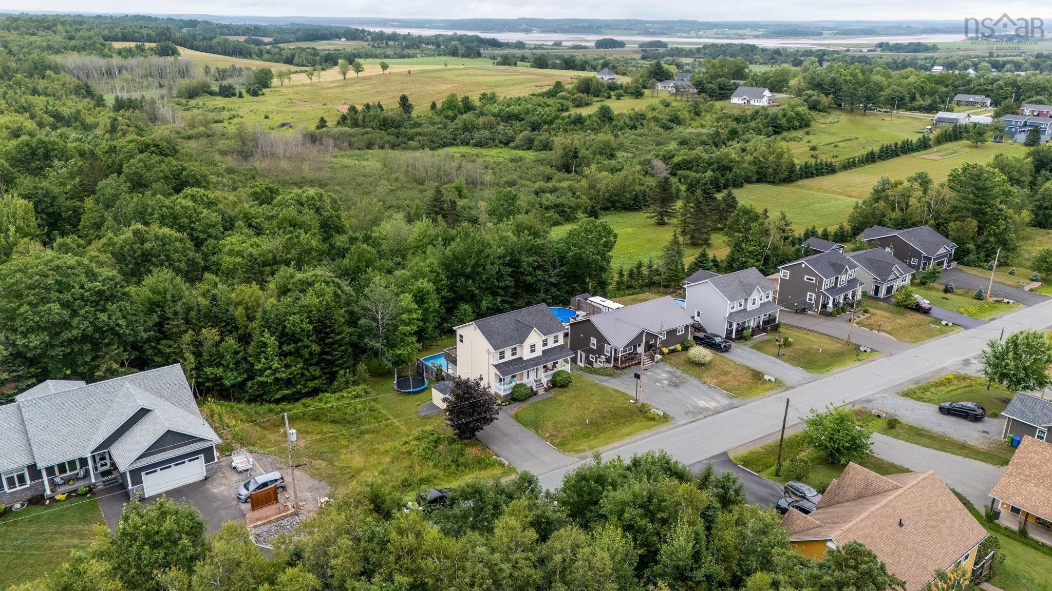 $565,000.00: 162 Halewood Drive, Falmouth