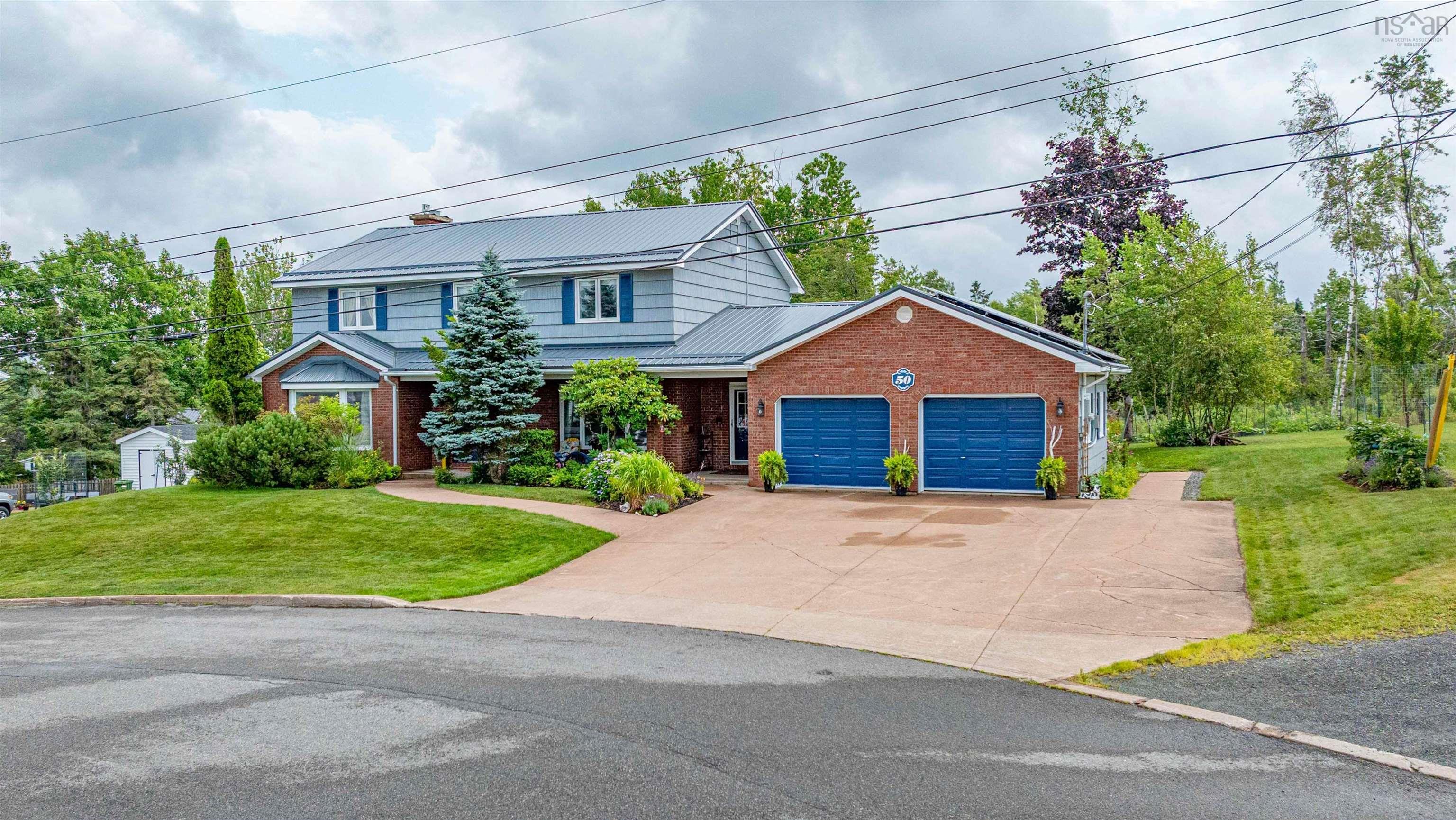 50 Kestral Ridge, New Glasgow, NS (MLS® 202518445)