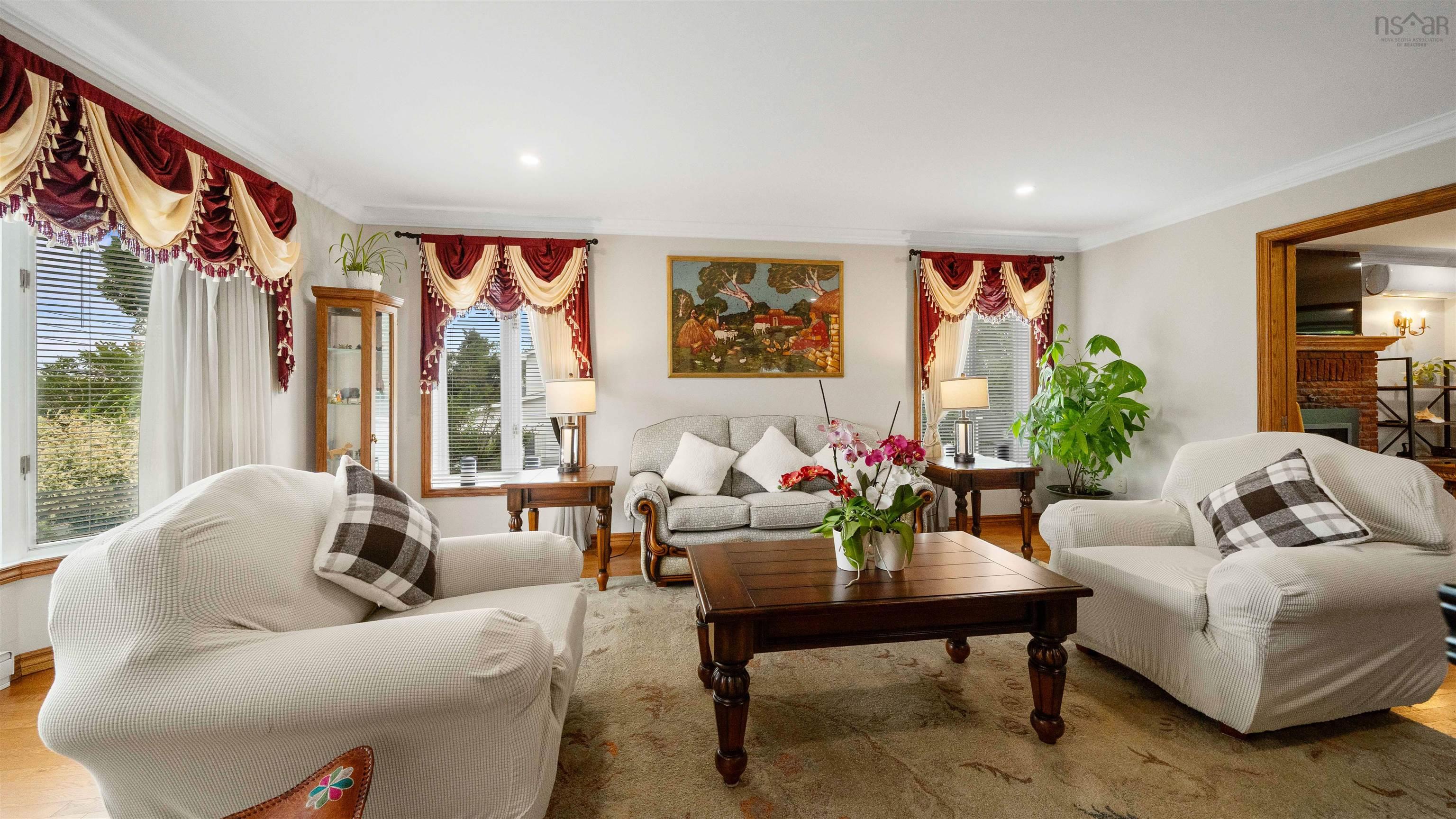 50 Kestral Ridge, New Glasgow, NS (MLS 202518445)