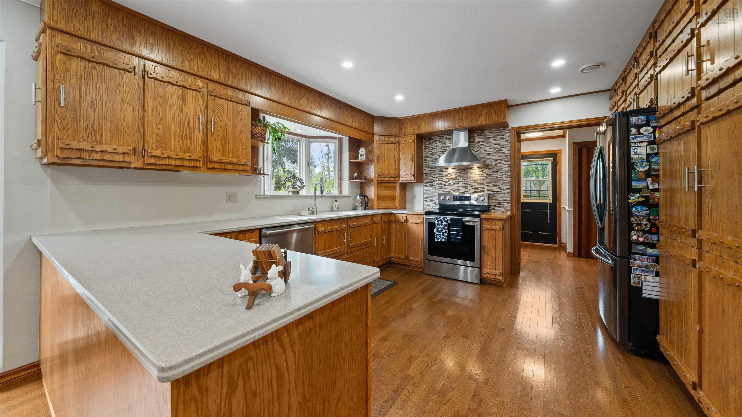 50 Kestral Ridge, New Glasgow, NS (MLS 202518445)