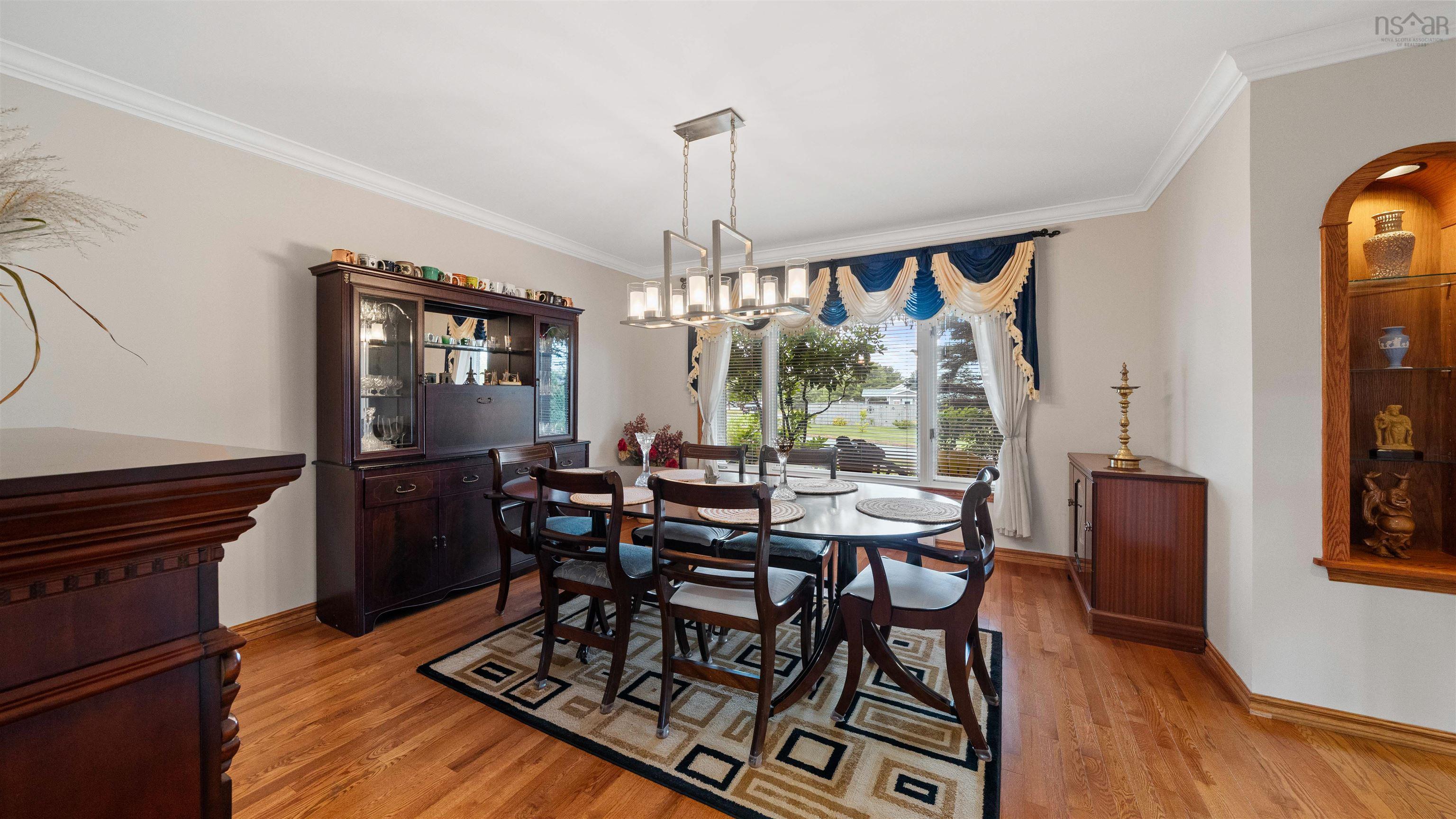 50 Kestral Ridge, New Glasgow, NS (MLS 202518445)