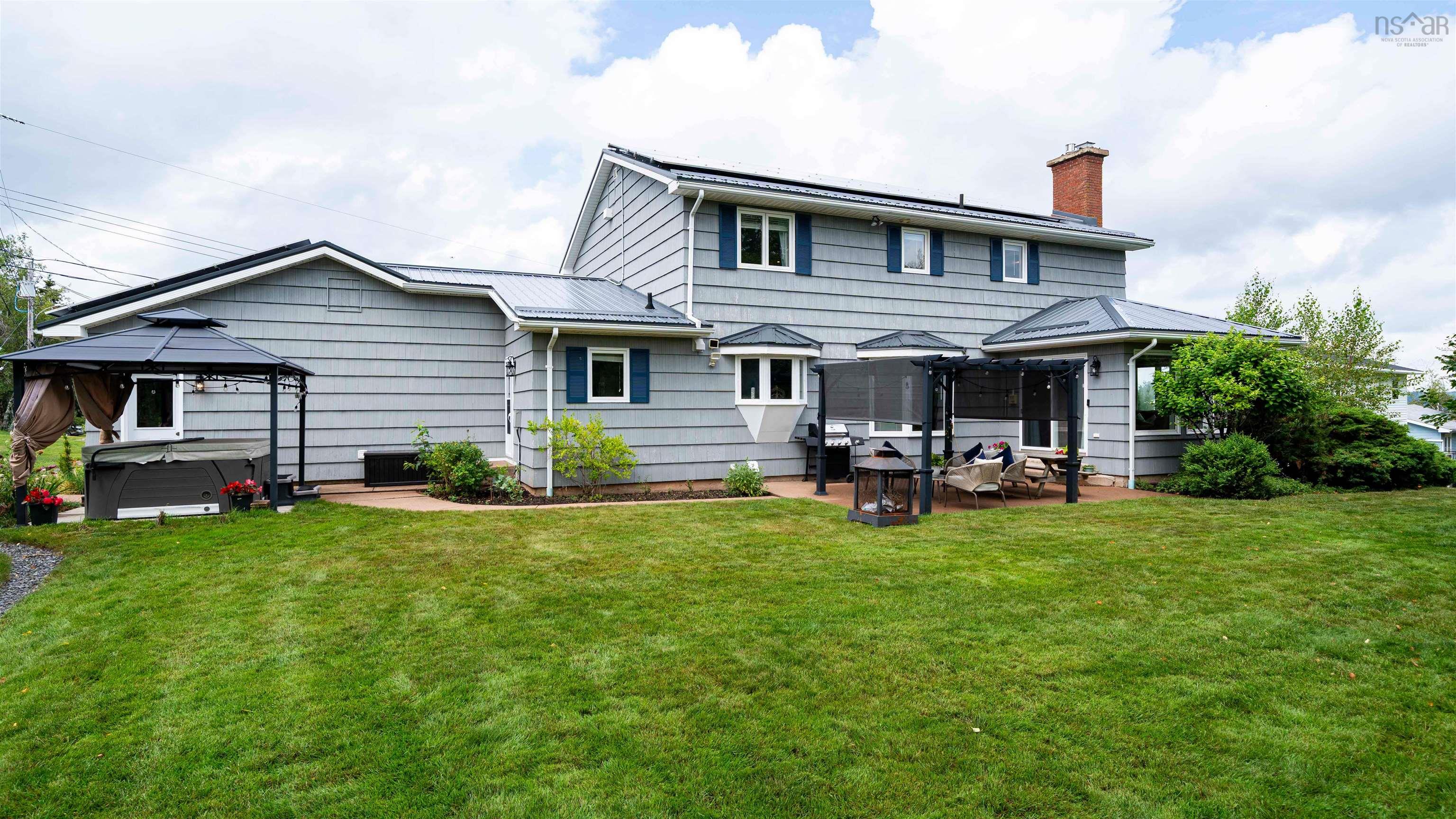 50 Kestral Ridge, New Glasgow, NS (MLS 202518445)