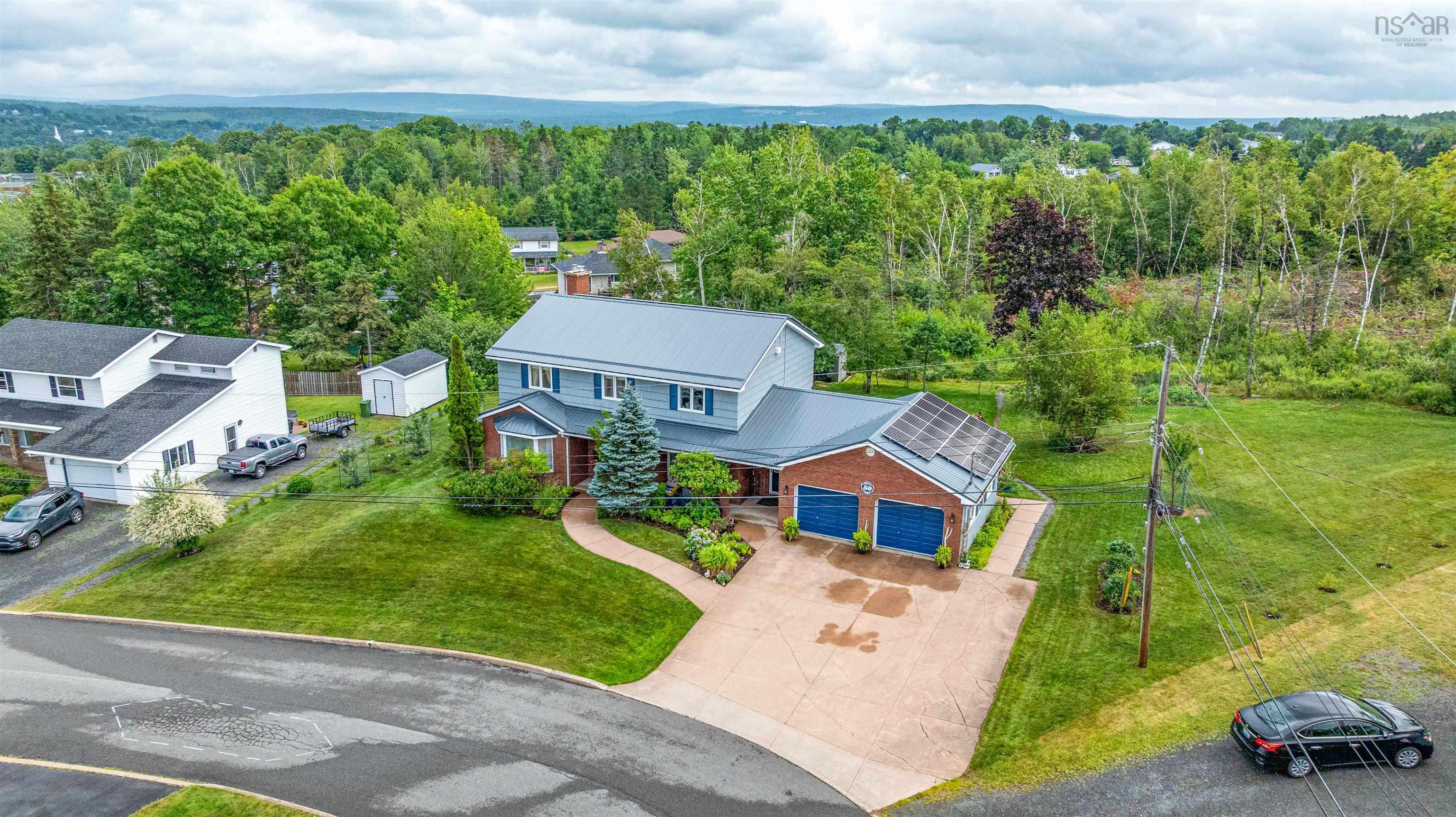 50 Kestral Ridge, New Glasgow, NS (MLS 202518445)