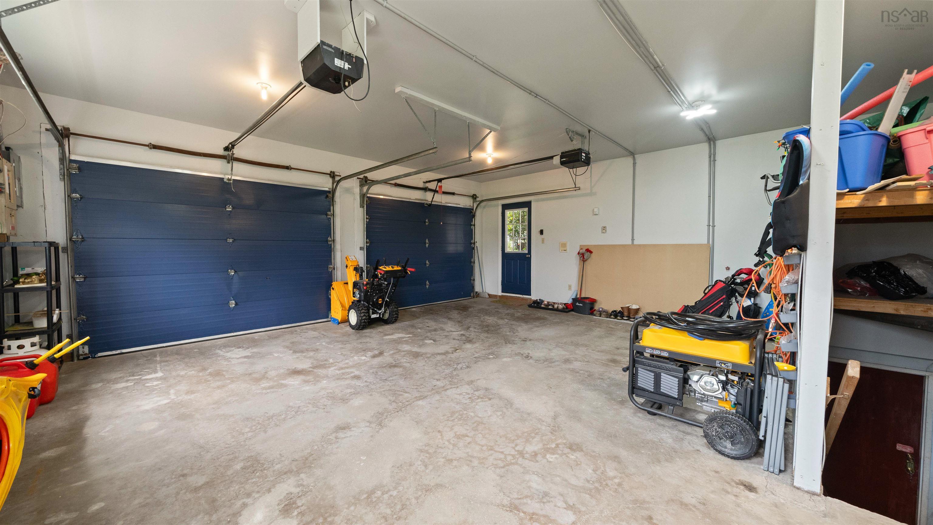 50 Kestral Ridge, New Glasgow, NS (MLS 202518445)