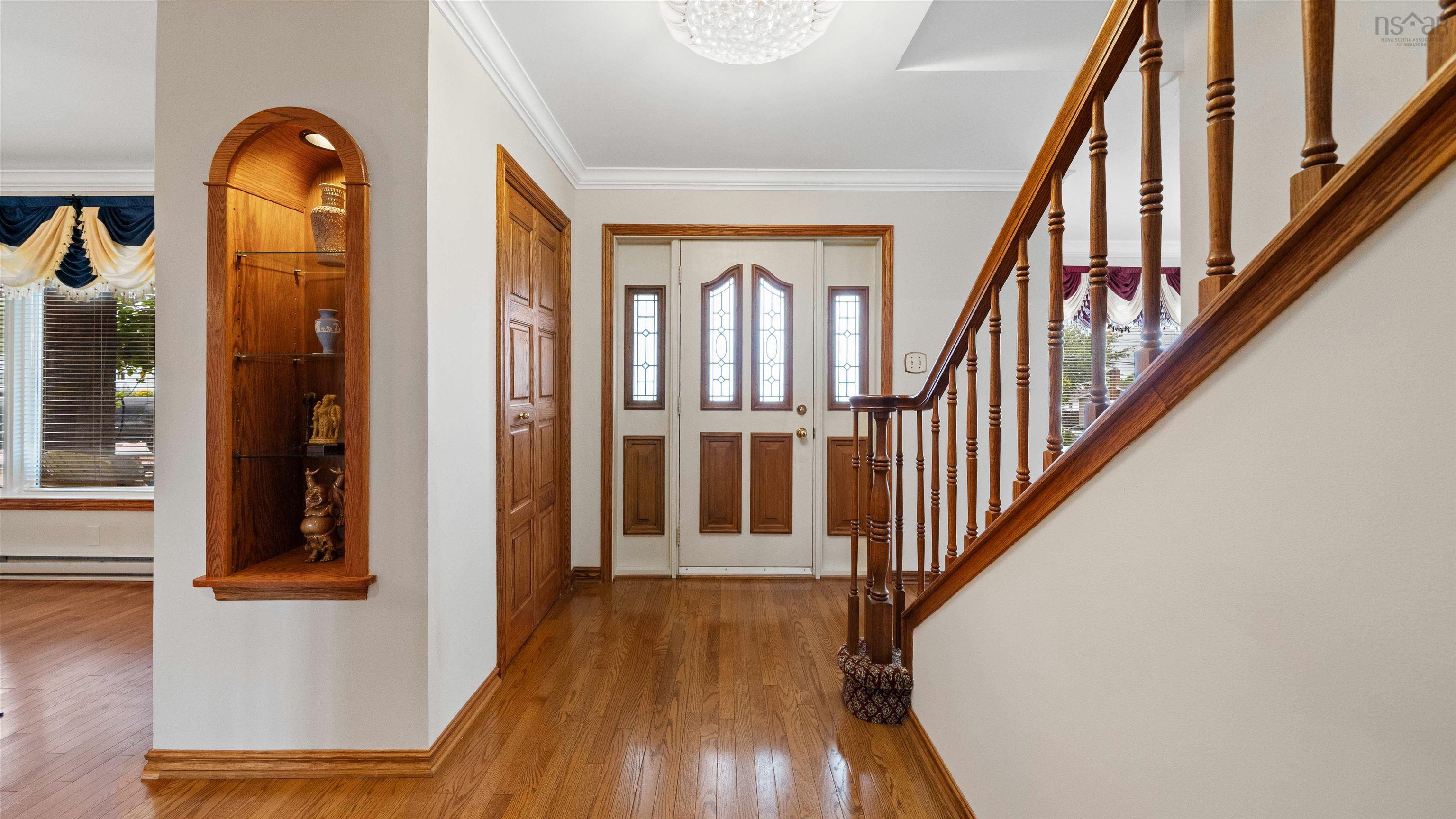 50 Kestral Ridge, New Glasgow, NS (MLS 202518445)