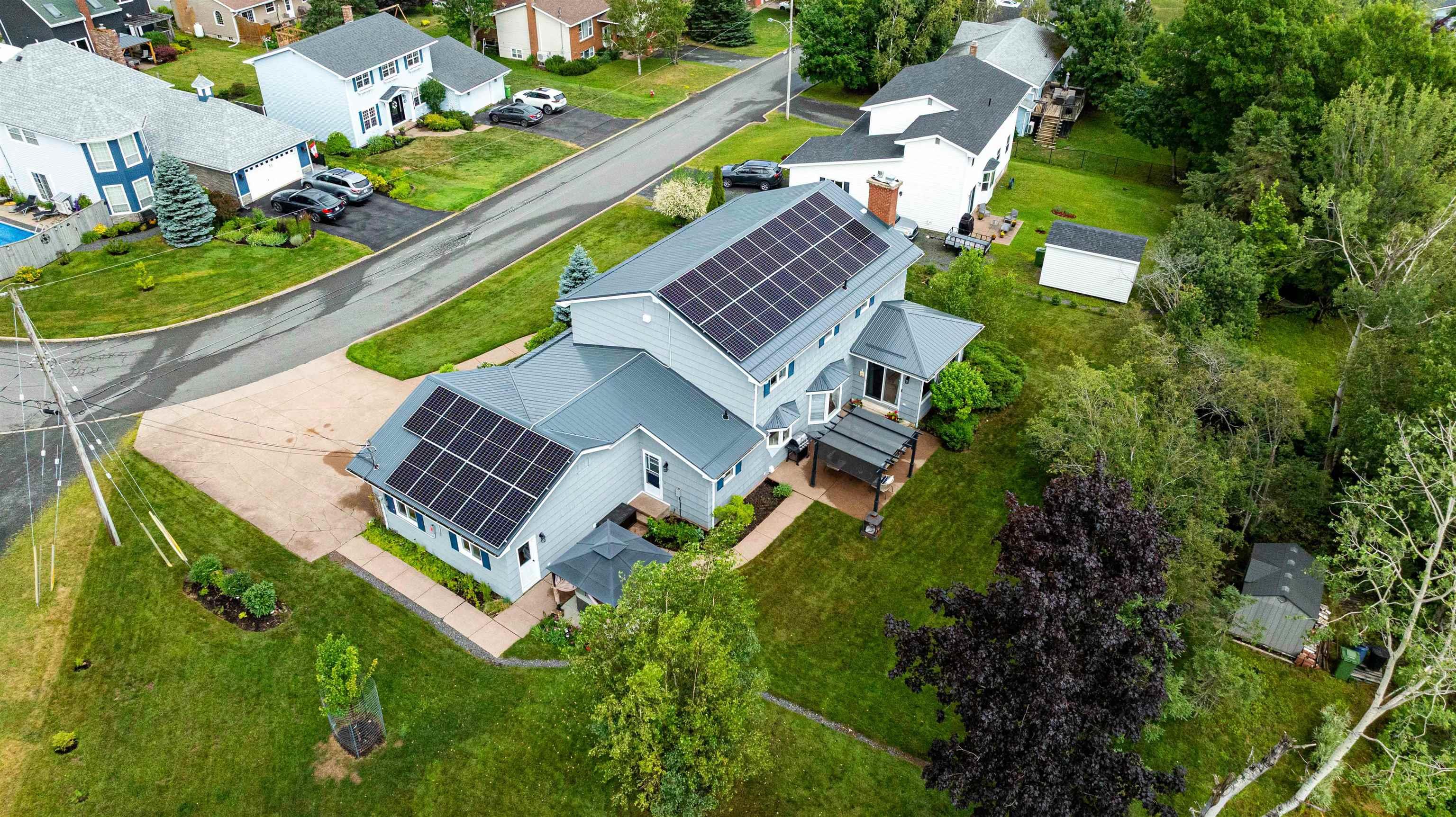 50 Kestral Ridge, New Glasgow, NS (MLS 202518445)