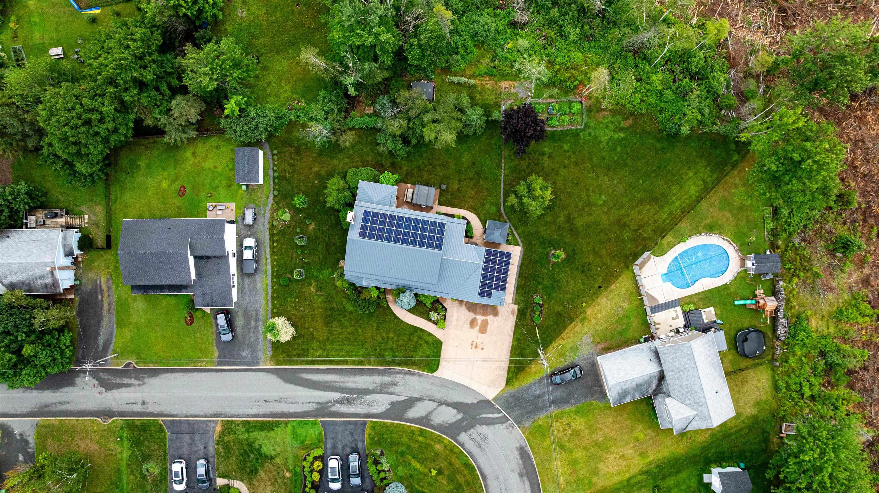 50 Kestral Ridge, New Glasgow, NS (MLS 202518445)