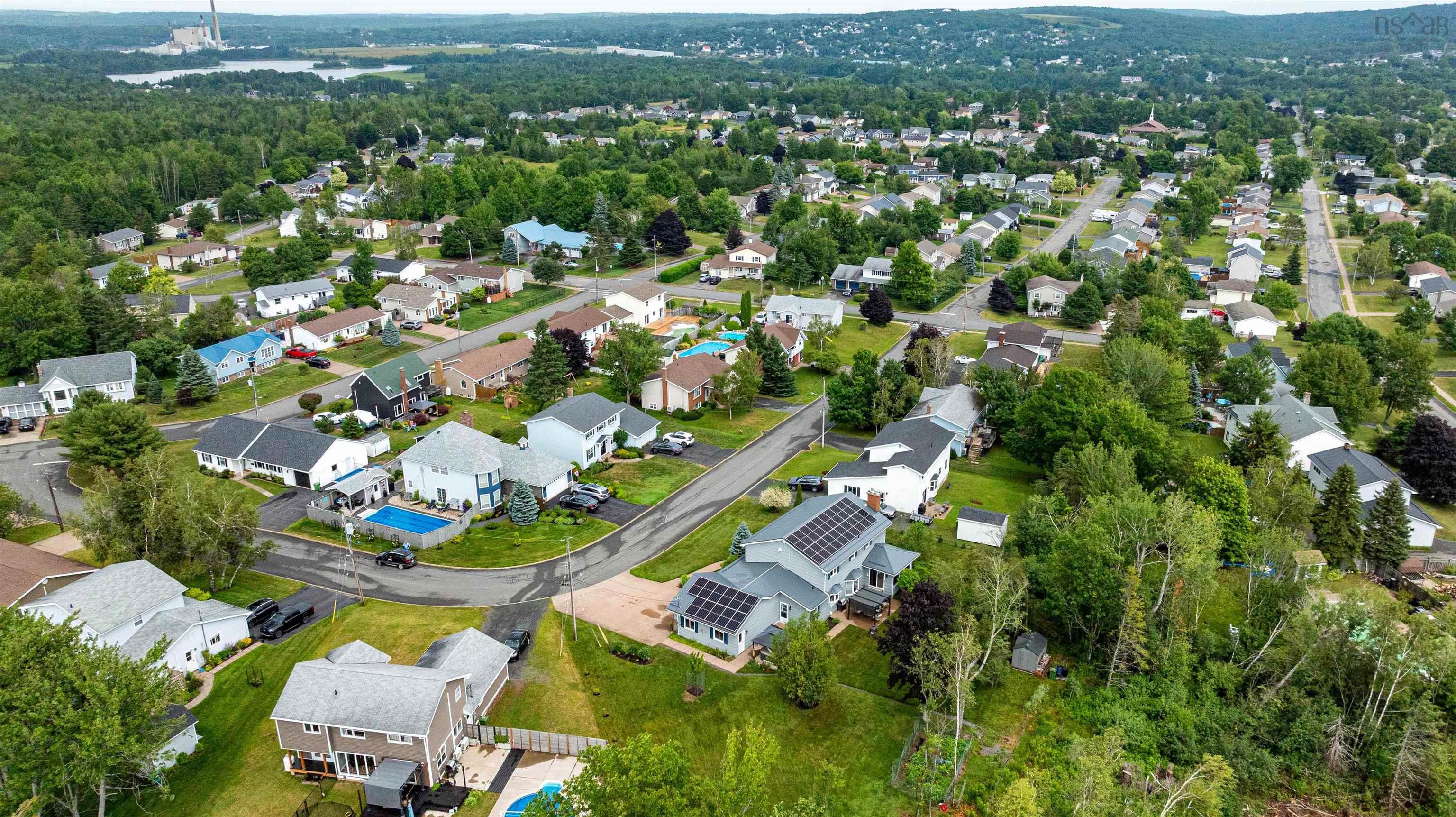 50 Kestral Ridge, New Glasgow, NS (MLS 202518445)