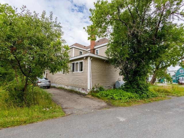 $189,000.00: 324 York Street, Glace Bay