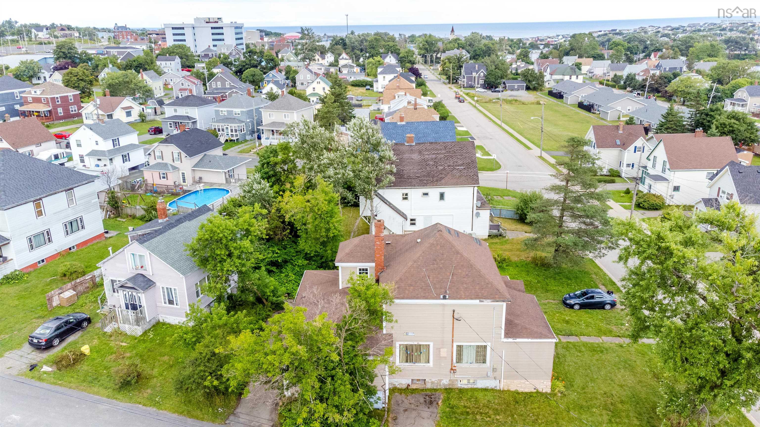 $189,000.00: 324 York Street, Glace Bay