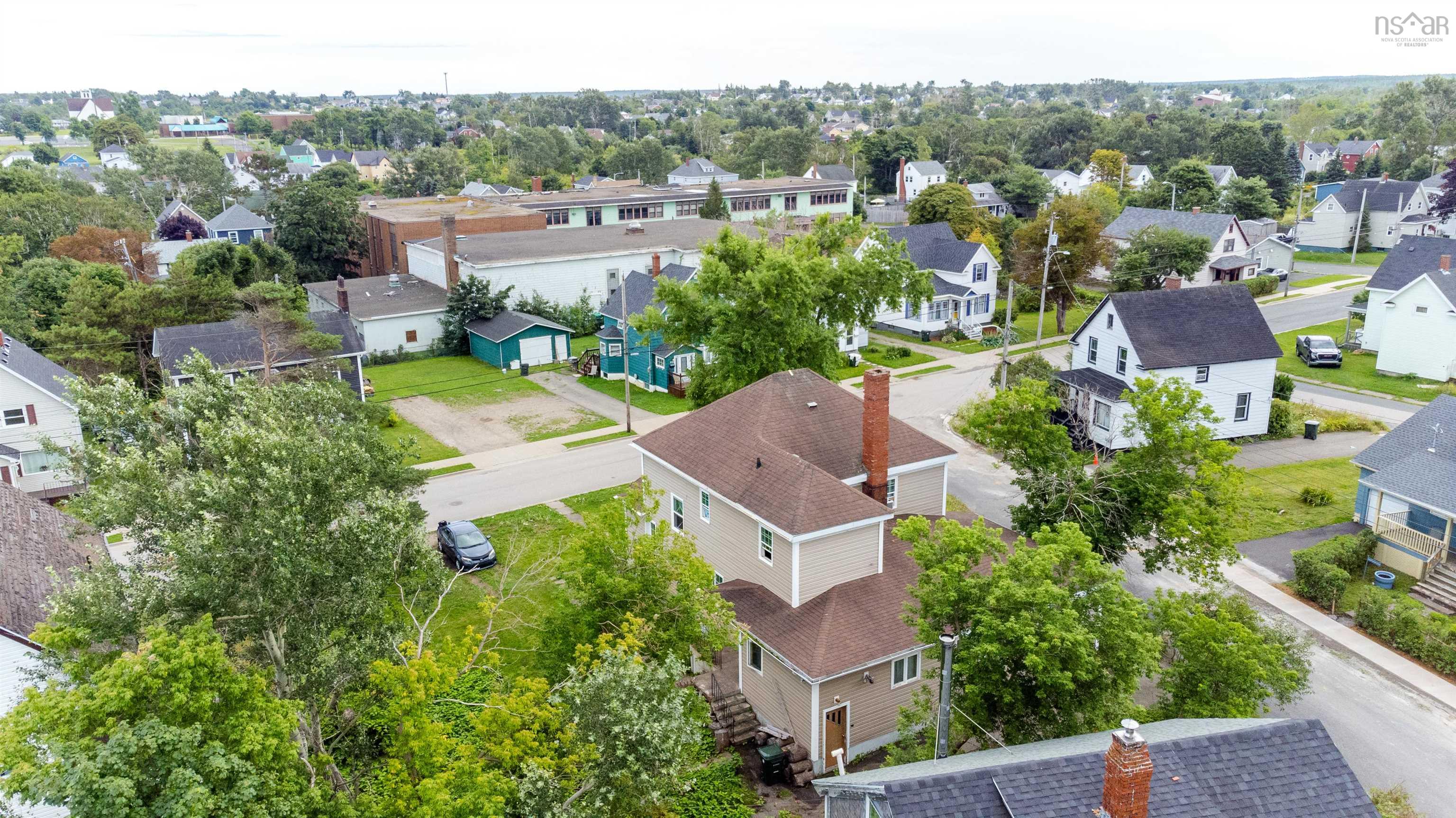 $189,000.00: 324 York Street, Glace Bay