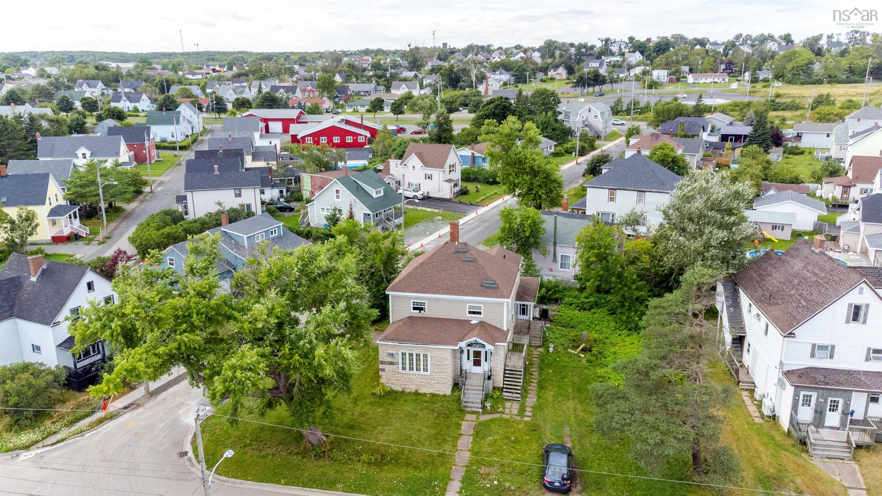 $189,000.00: 324 York Street, Glace Bay