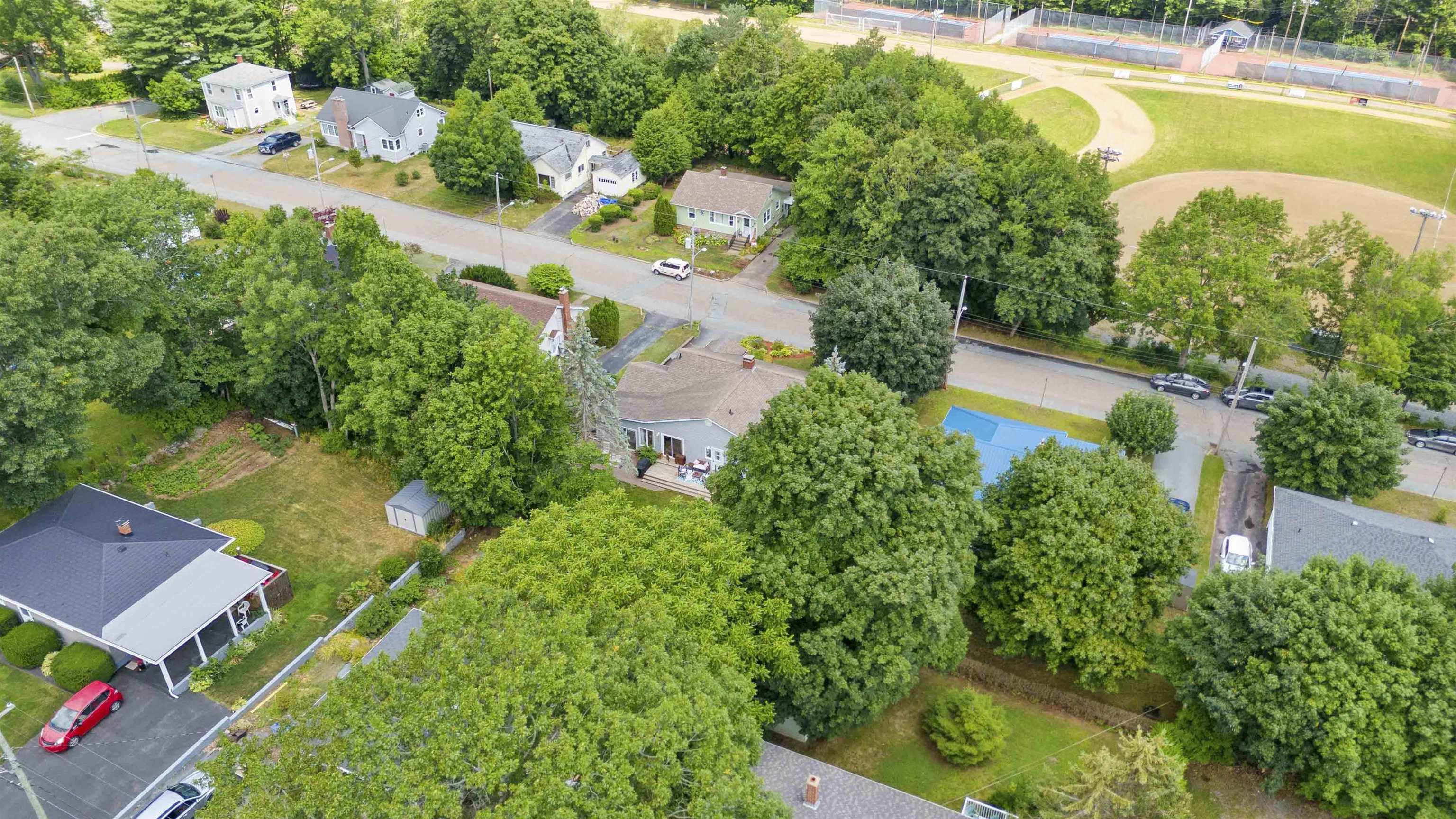 $399,900.00: 163 Crescent Street, Bridgewater