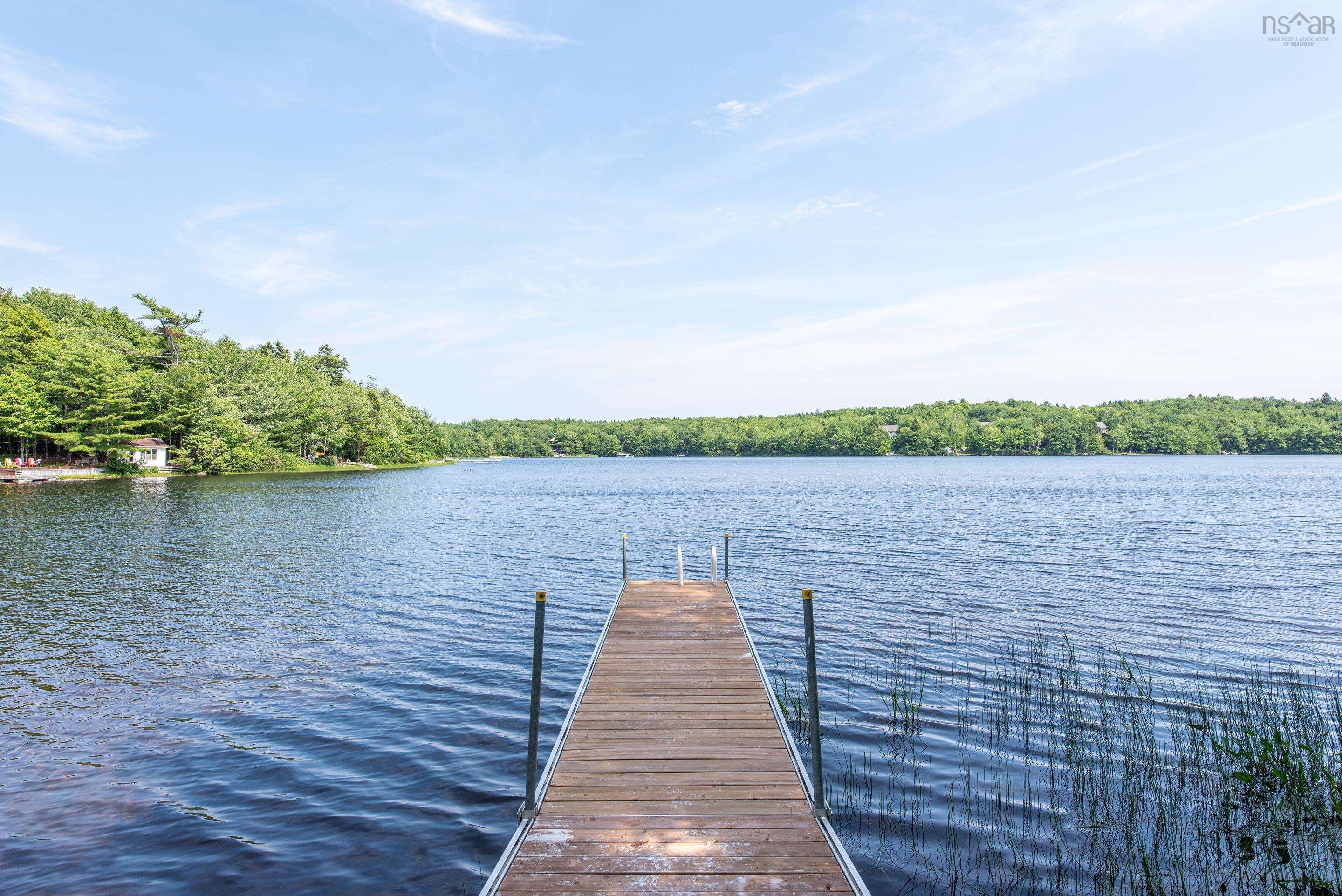 54 Halfway Lake Drive, Hammonds Plains, NS (MLS® 202518460)