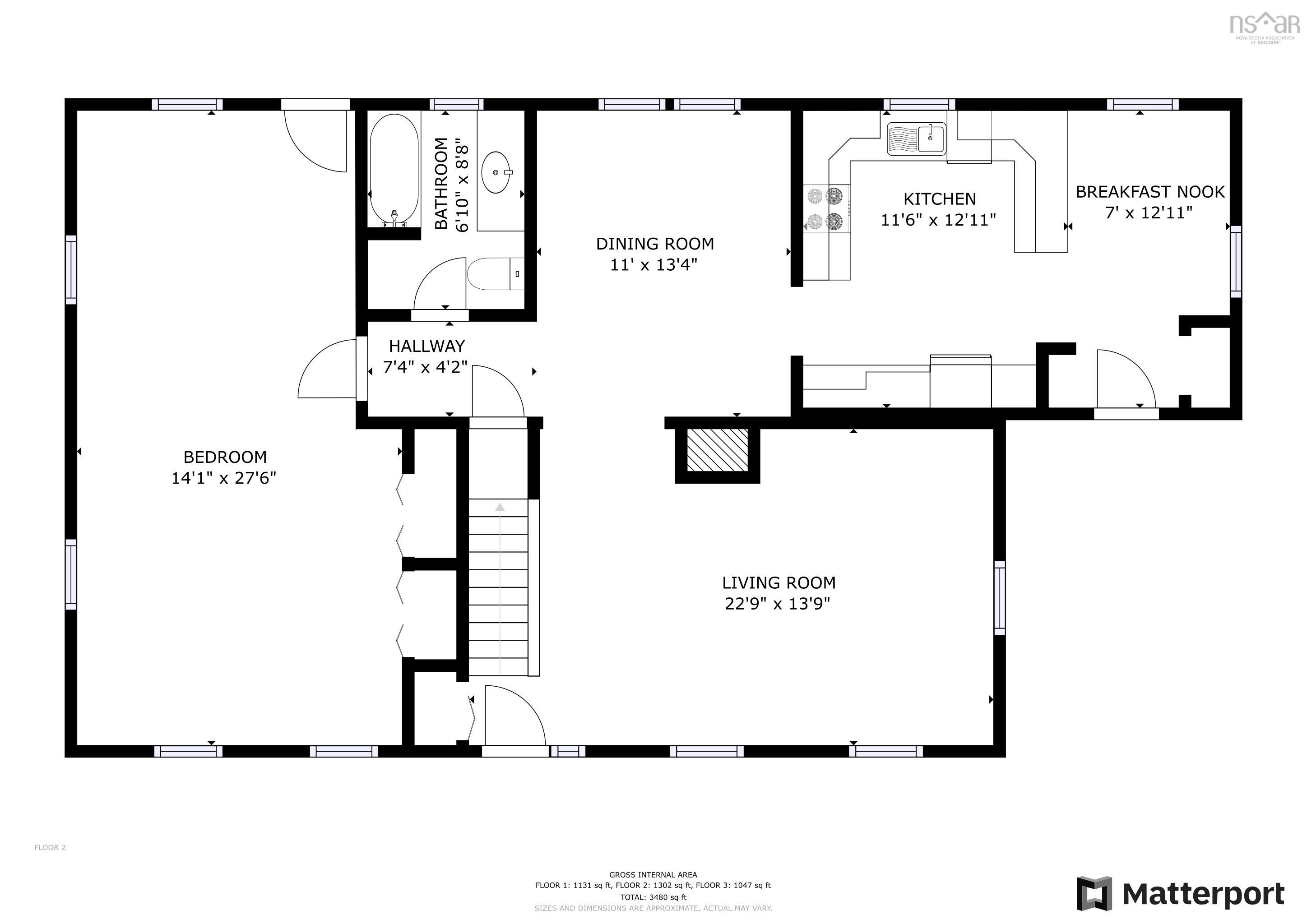 $779,900.00: 54 Halfway Lake Drive, Hammonds Plains