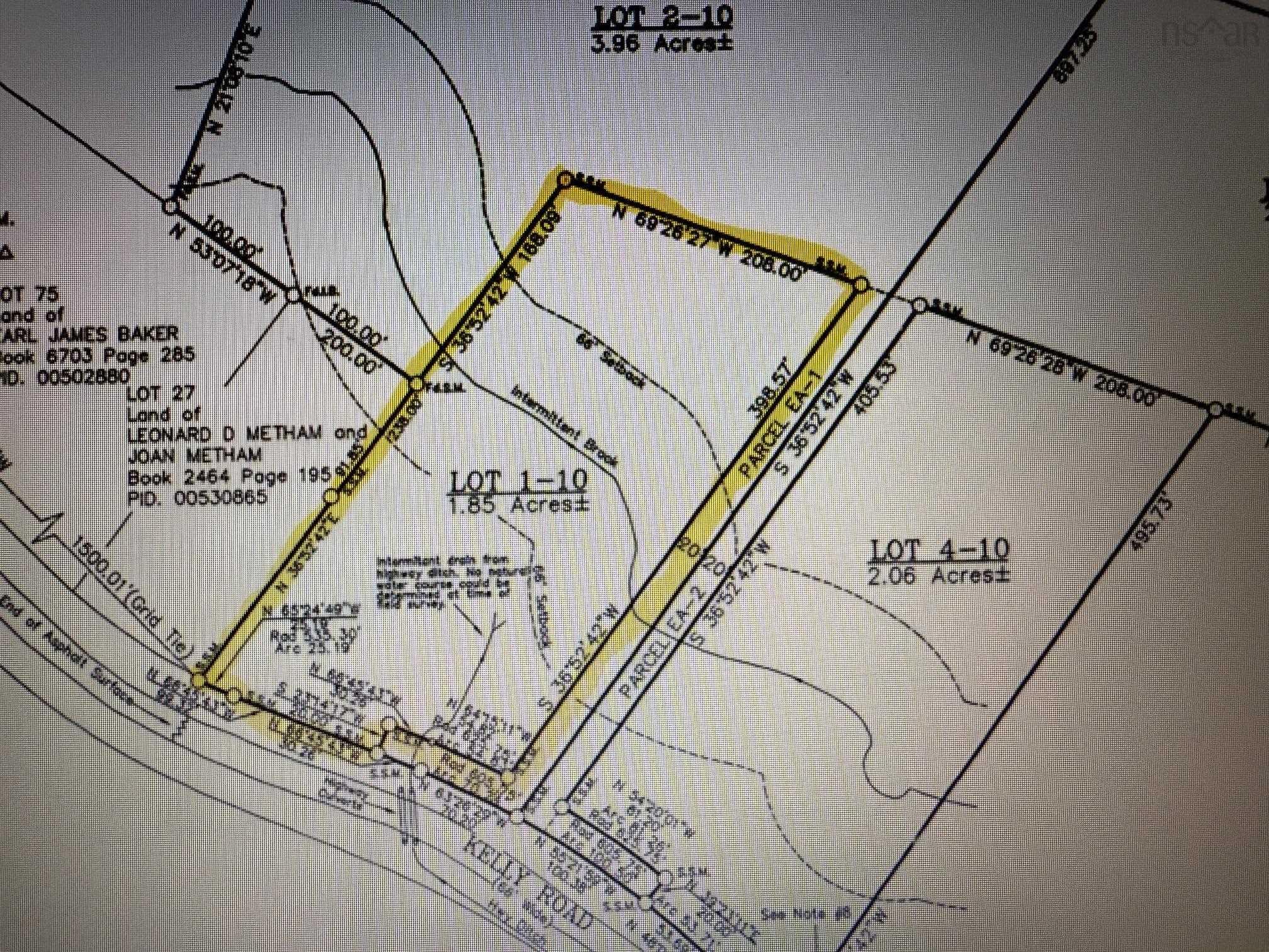 104 Kelly Road, Wellington, NS (MLS® 202518462)