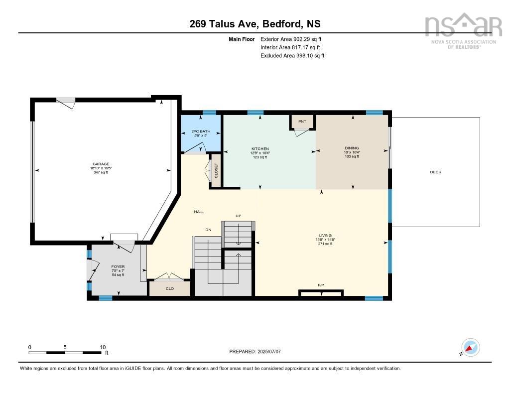 $959,900.00: 269 Talus Avenue, Bedford