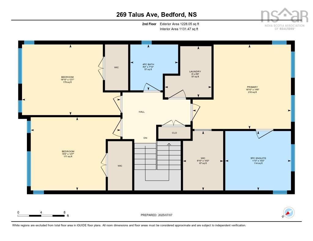 $959,900.00: 269 Talus Avenue, Bedford