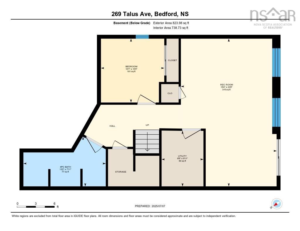 $959,900.00: 269 Talus Avenue, Bedford