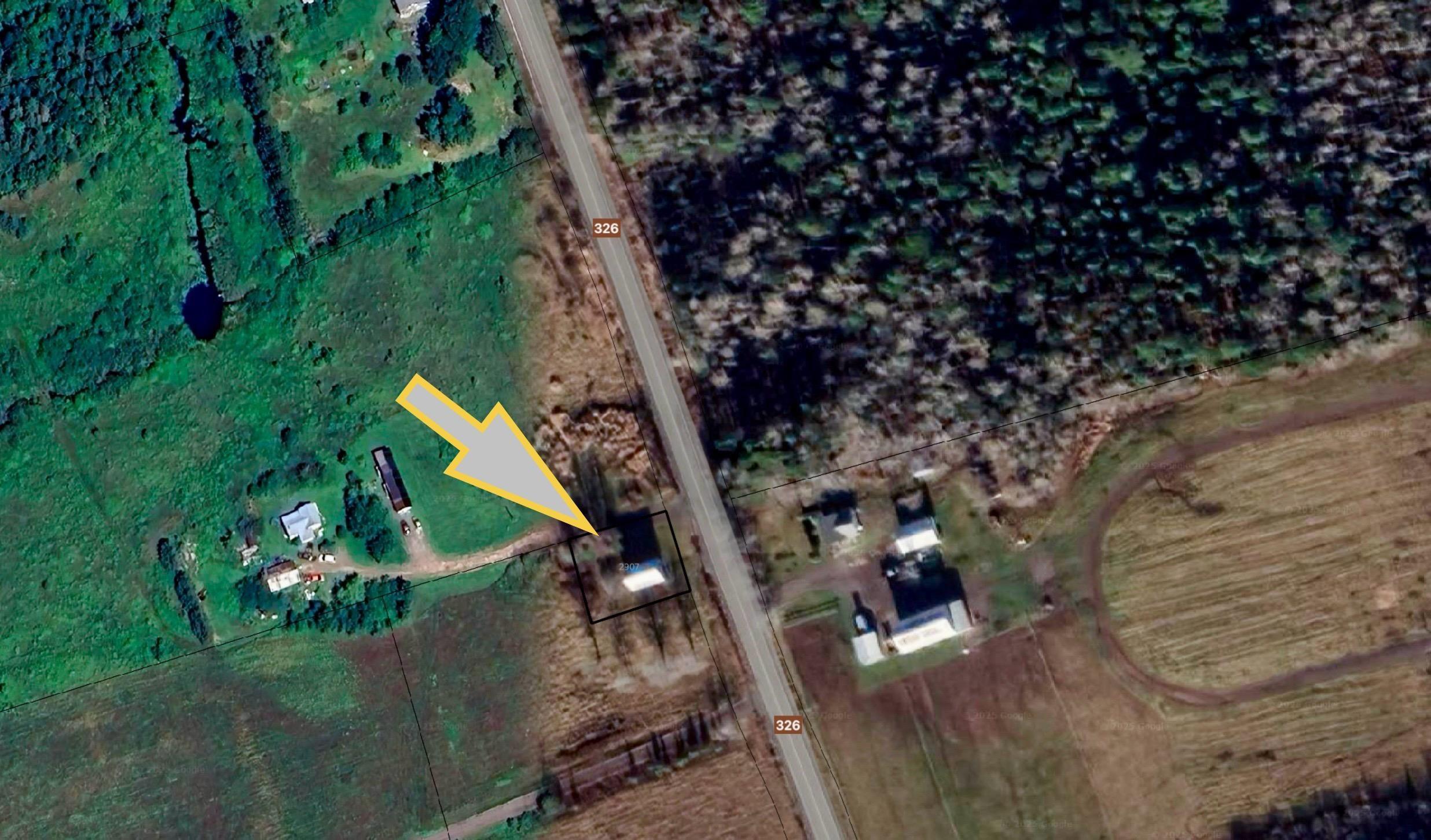 $50,000.00: 2907 Highway 326, Denmark