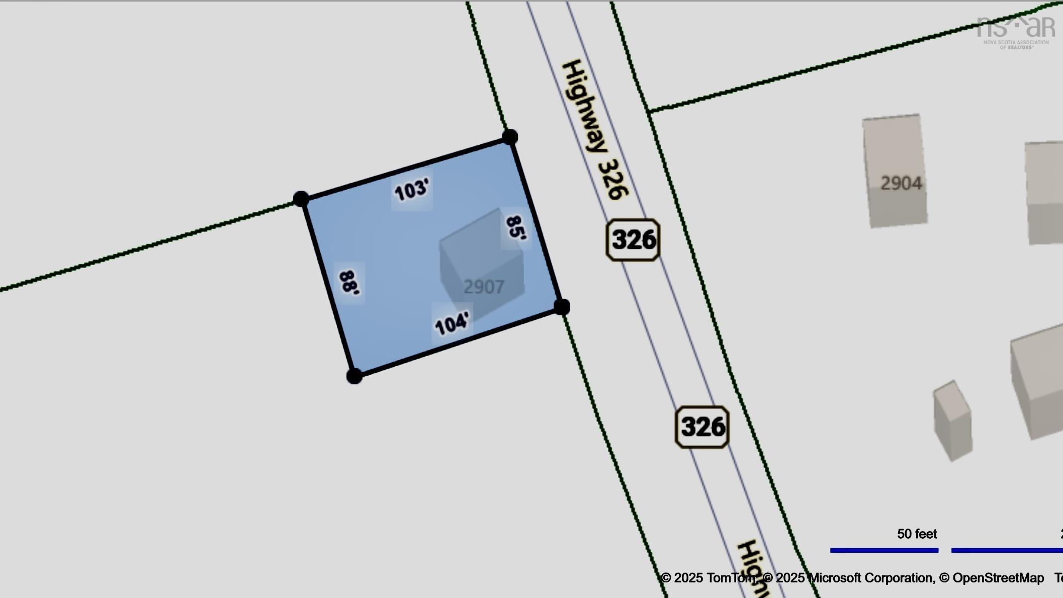 $50,000.00: 2907 Highway 326, Denmark