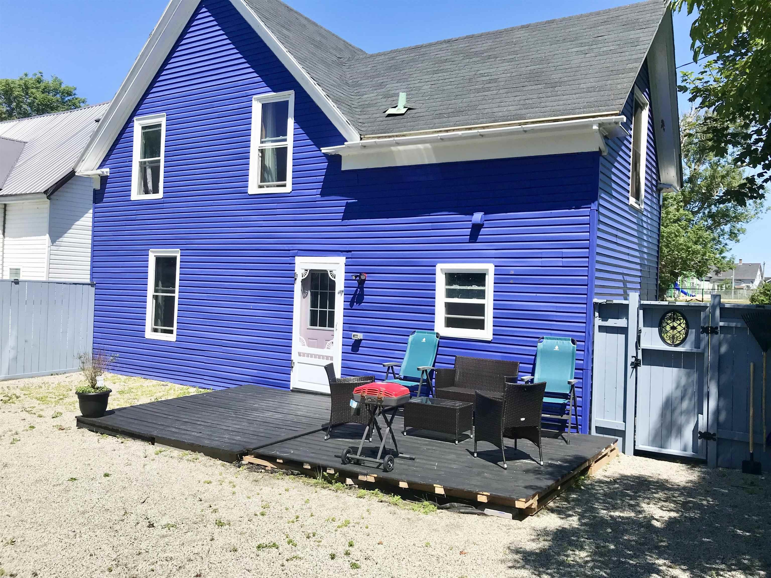 $249,900.00: 31 Barnard Street, Yarmouth