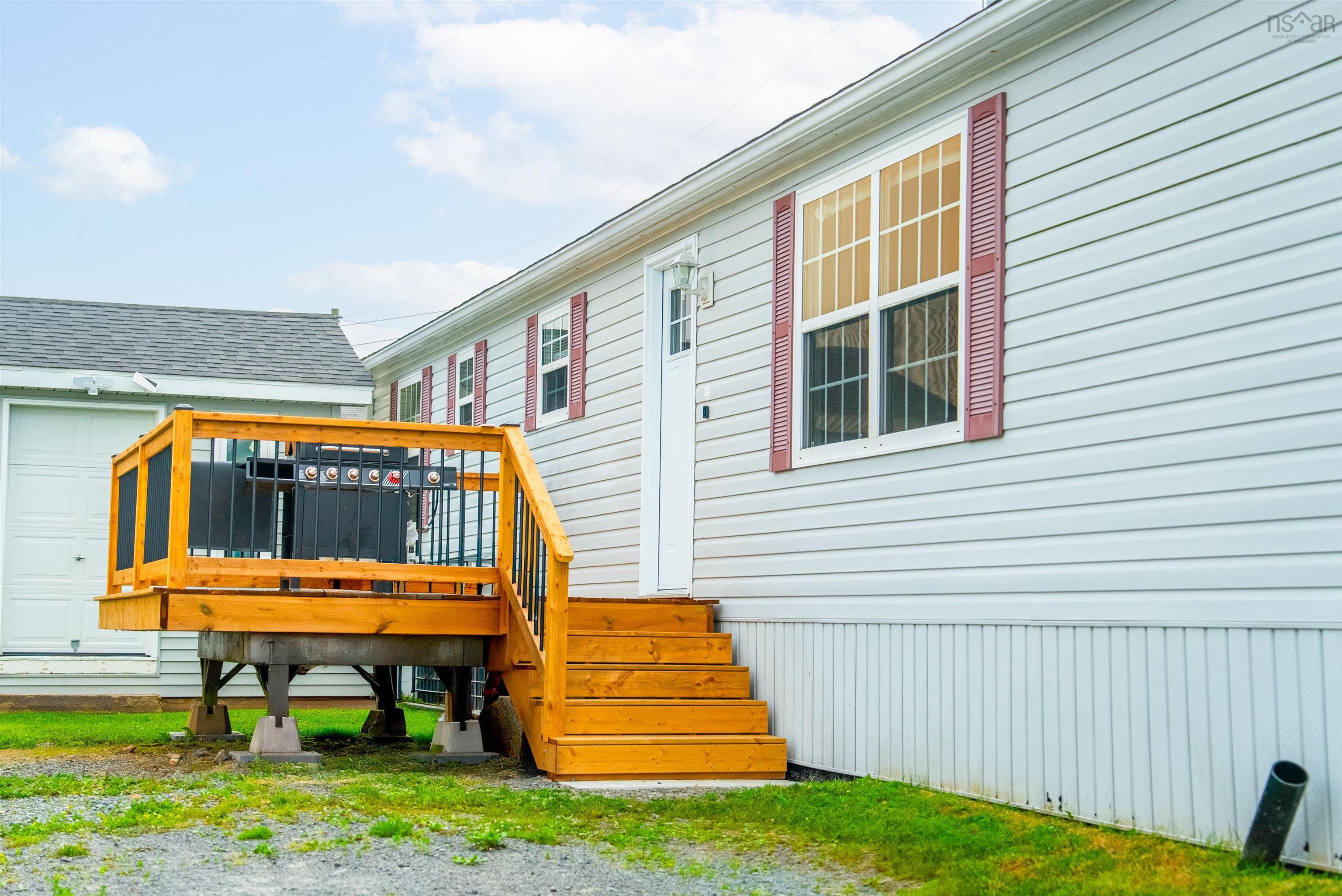 30 Hillside Drive, Harrietsfield, NS (MLS® 202518469)