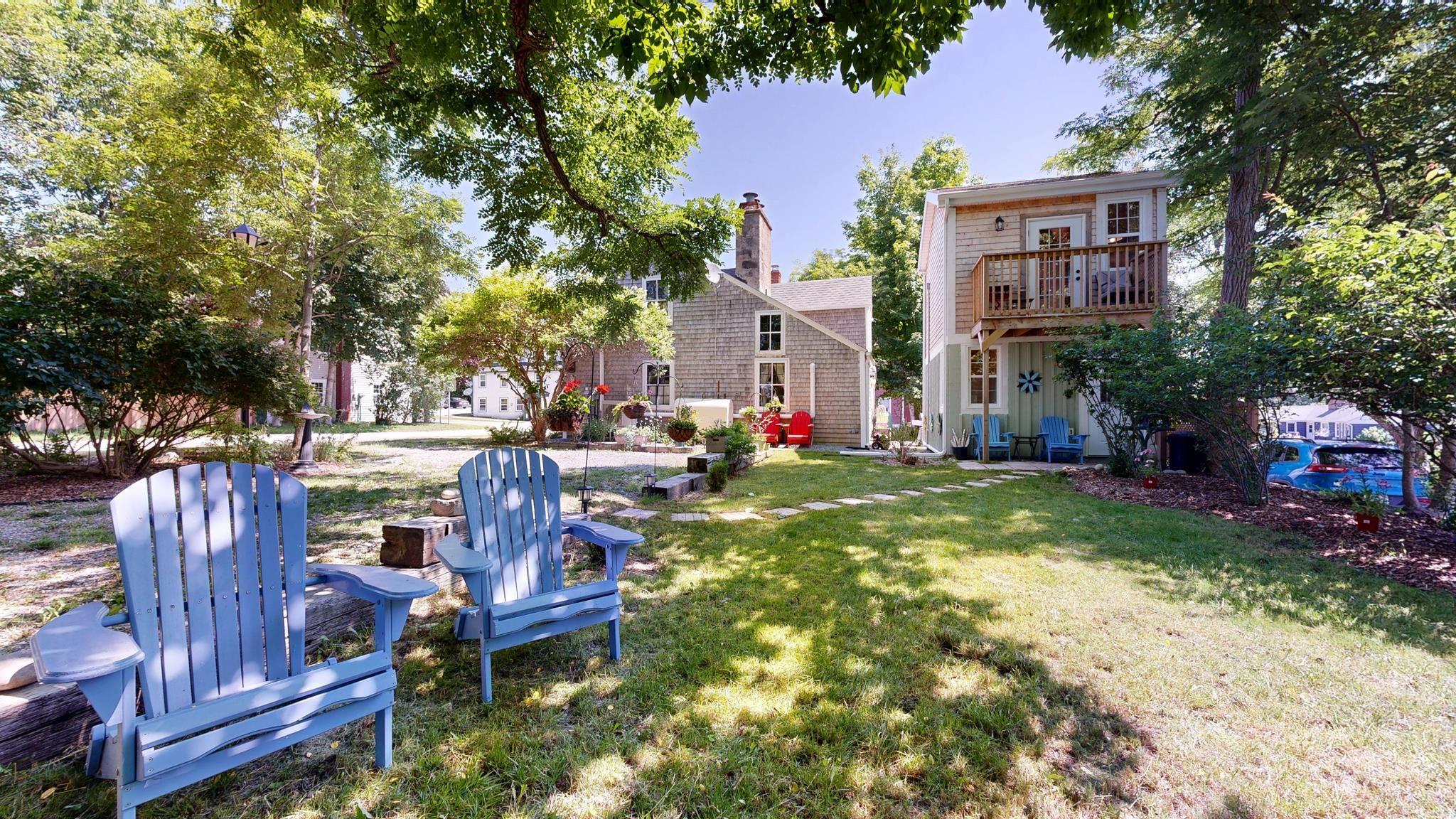 $419,000.00: 17 George Street, Shelburne