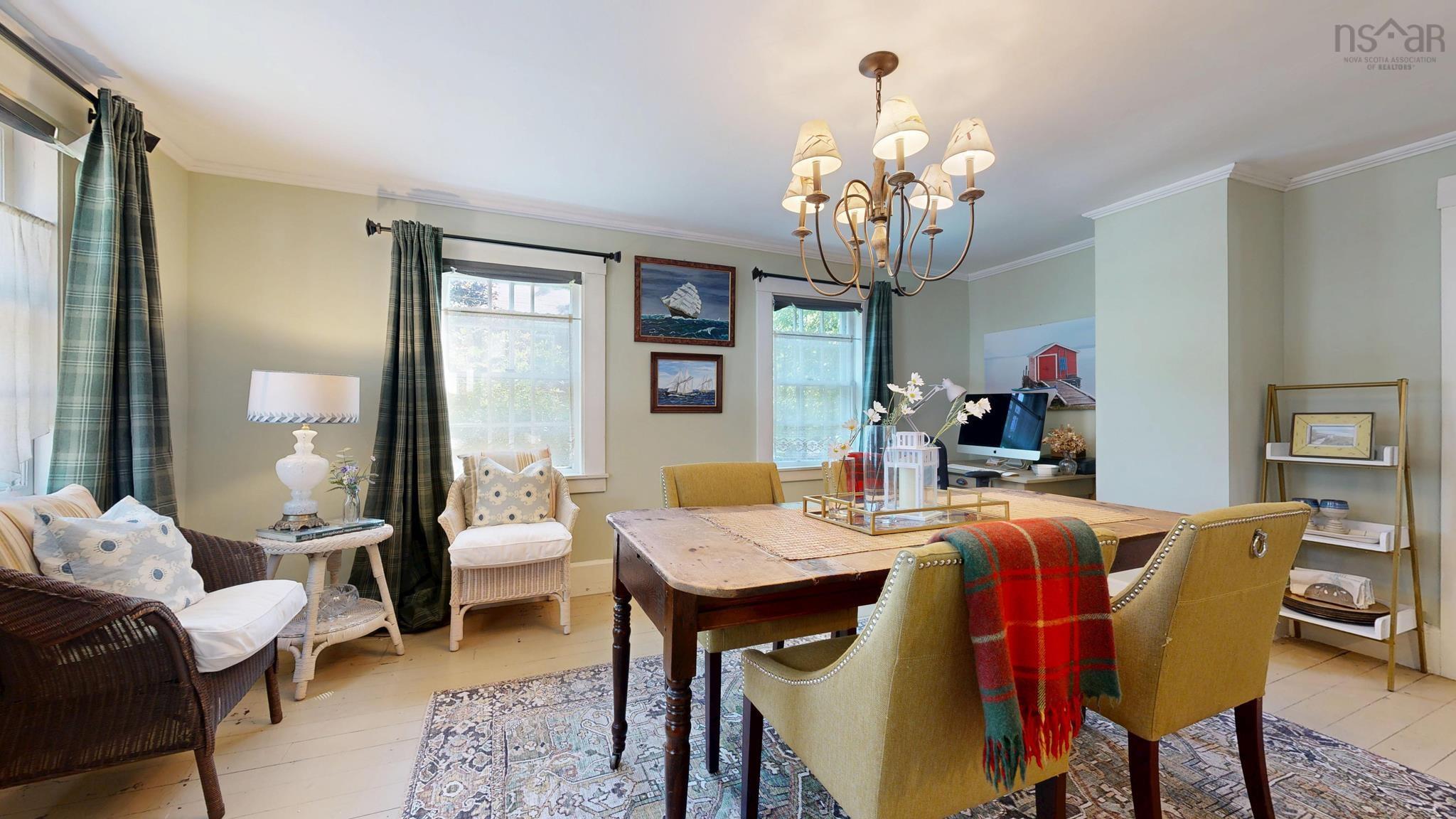 $419,000.00: 17 George Street, Shelburne