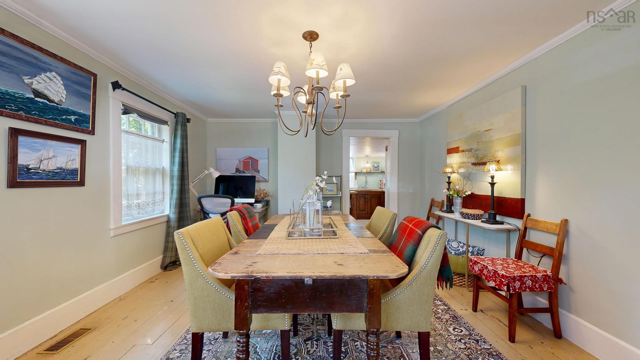 $419,000.00: 17 George Street, Shelburne