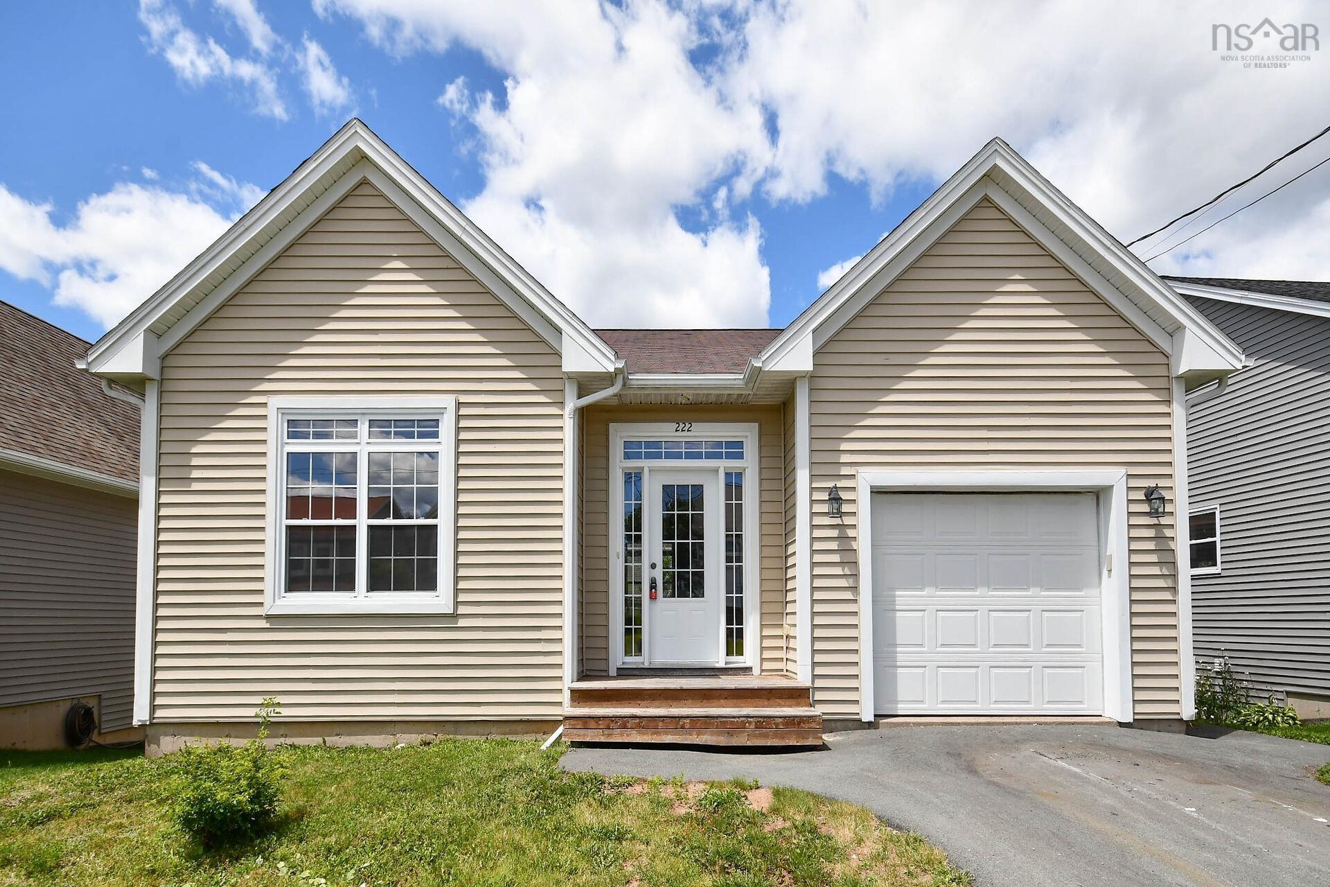 222 Drysdale Road, Halifax, NS (MLS® 202518478)