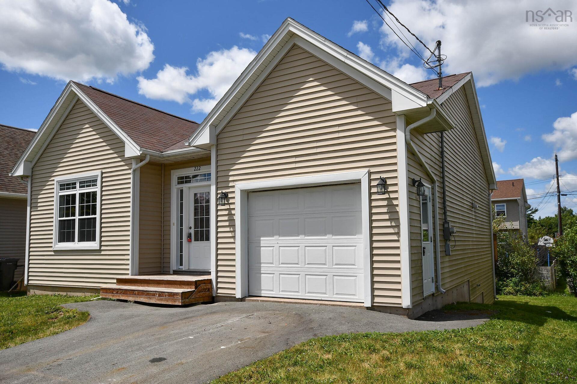 $599,900.00: 222 Drysdale Road, Halifax