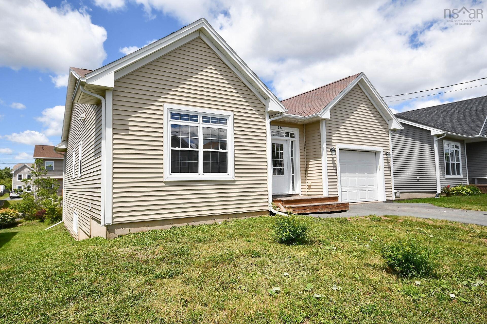 $599,900.00: 222 Drysdale Road, Halifax