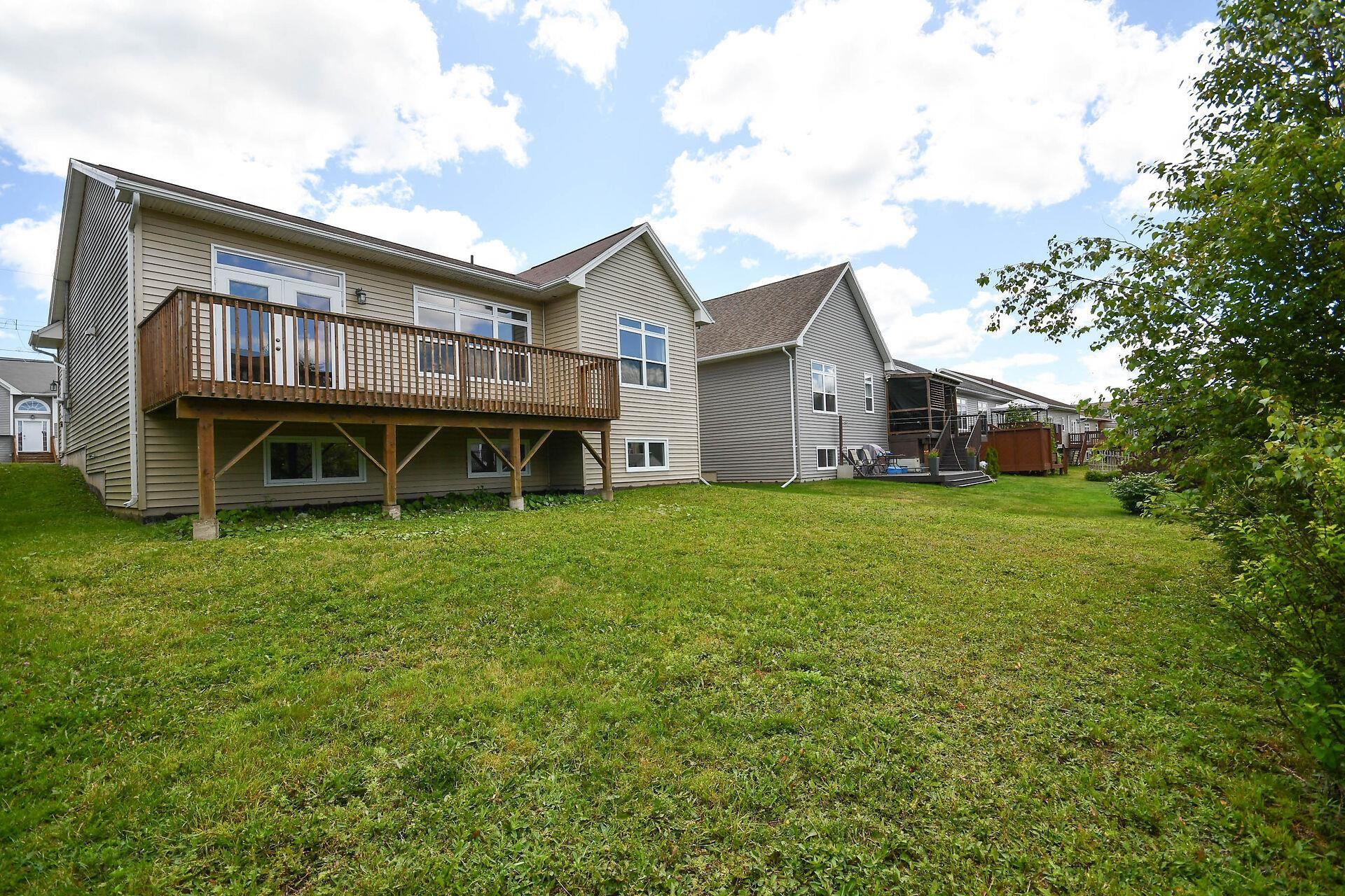 $599,900.00: 222 Drysdale Road, Halifax