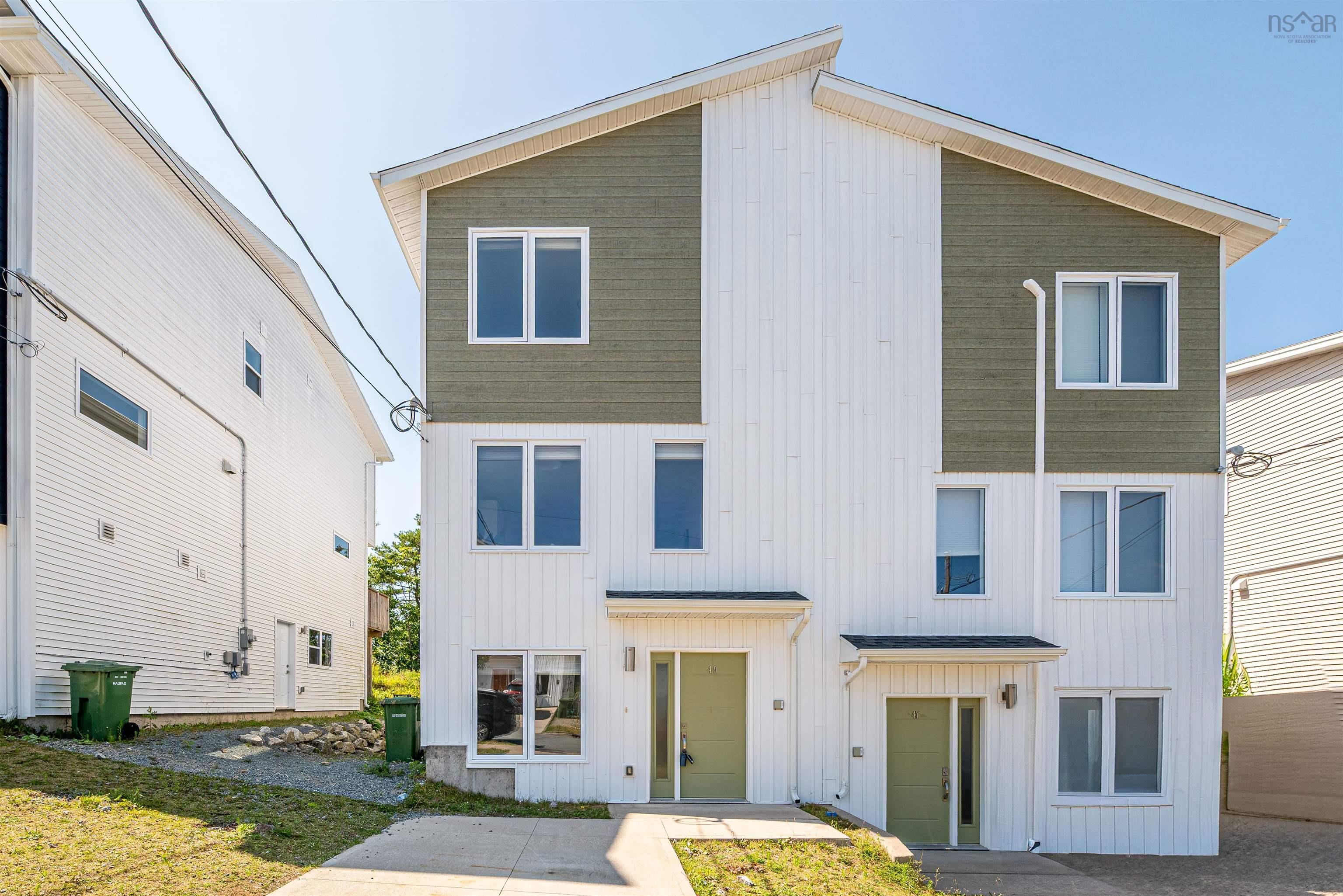 49 Hilden Drive, Spryfield, NS (MLS® 202518479)