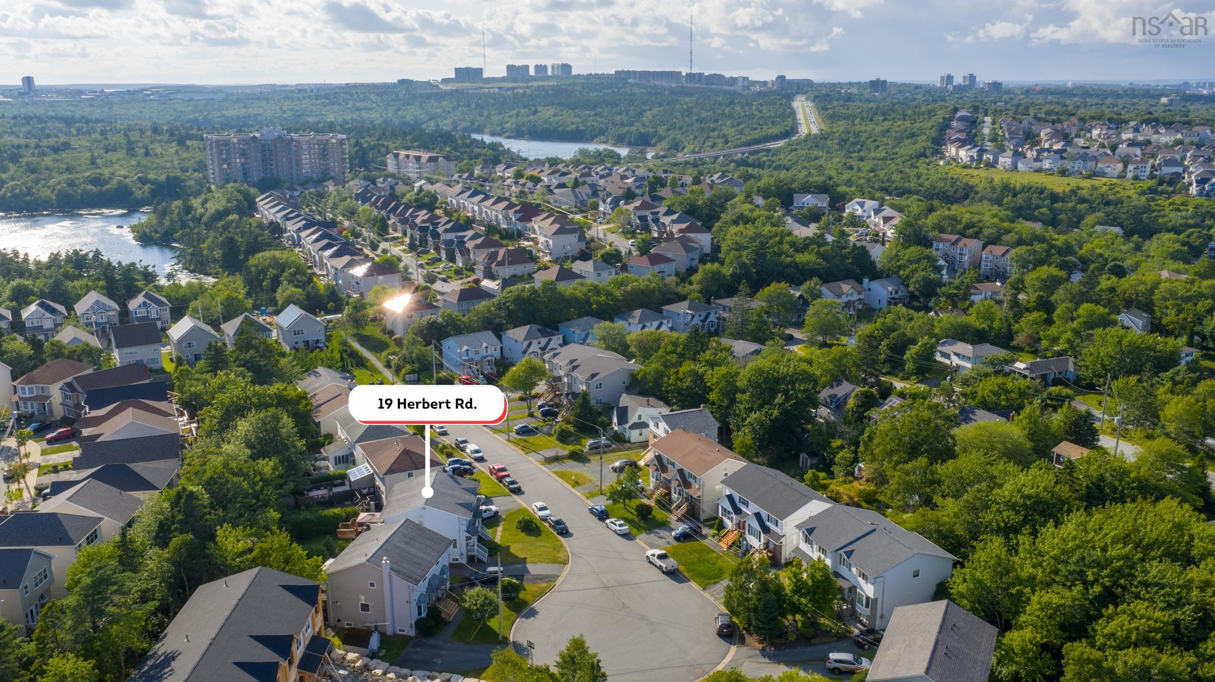 $459,900.00: 19 Herbert Road, Halifax