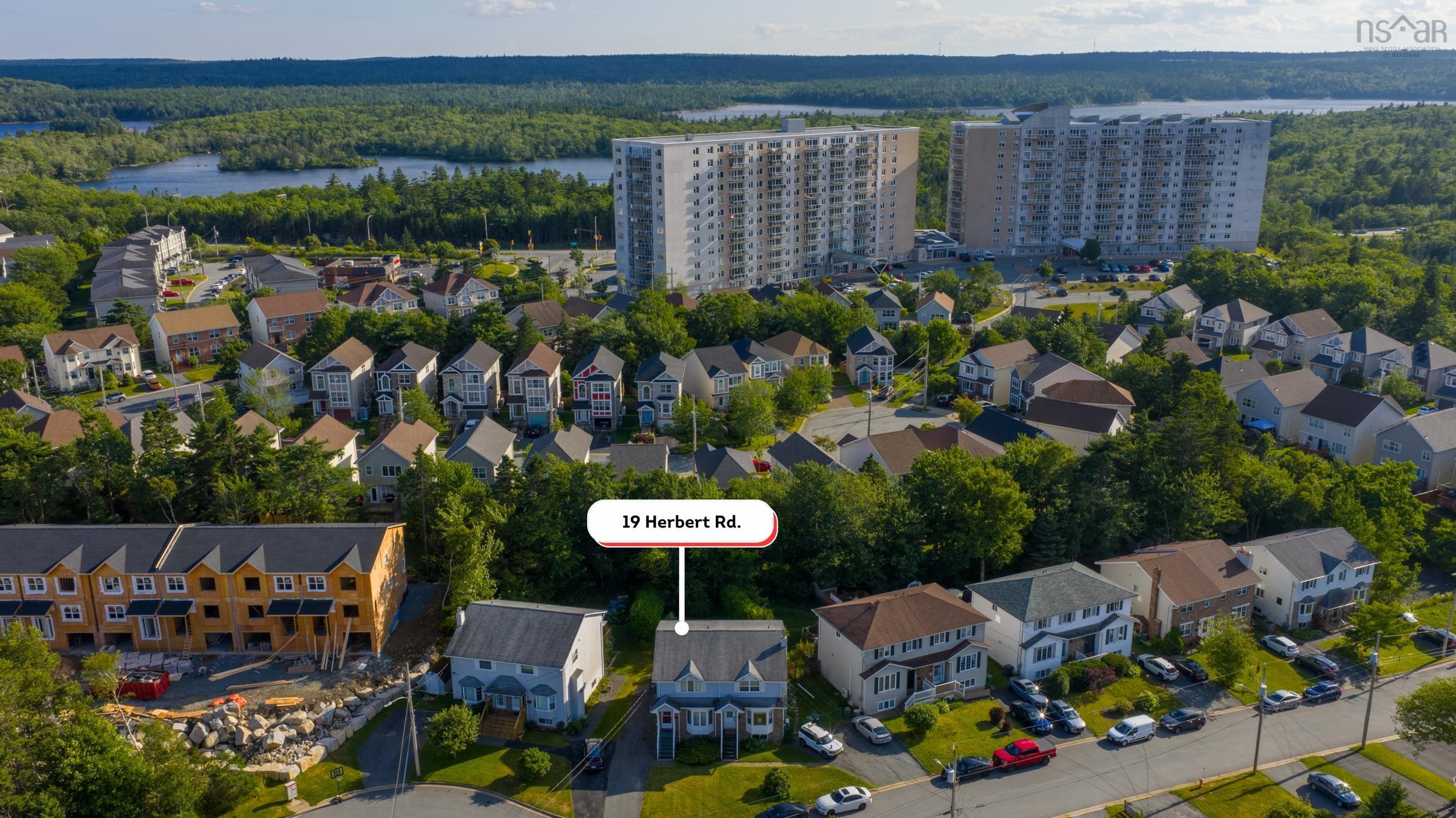 $459,900.00: 19 Herbert Road, Halifax