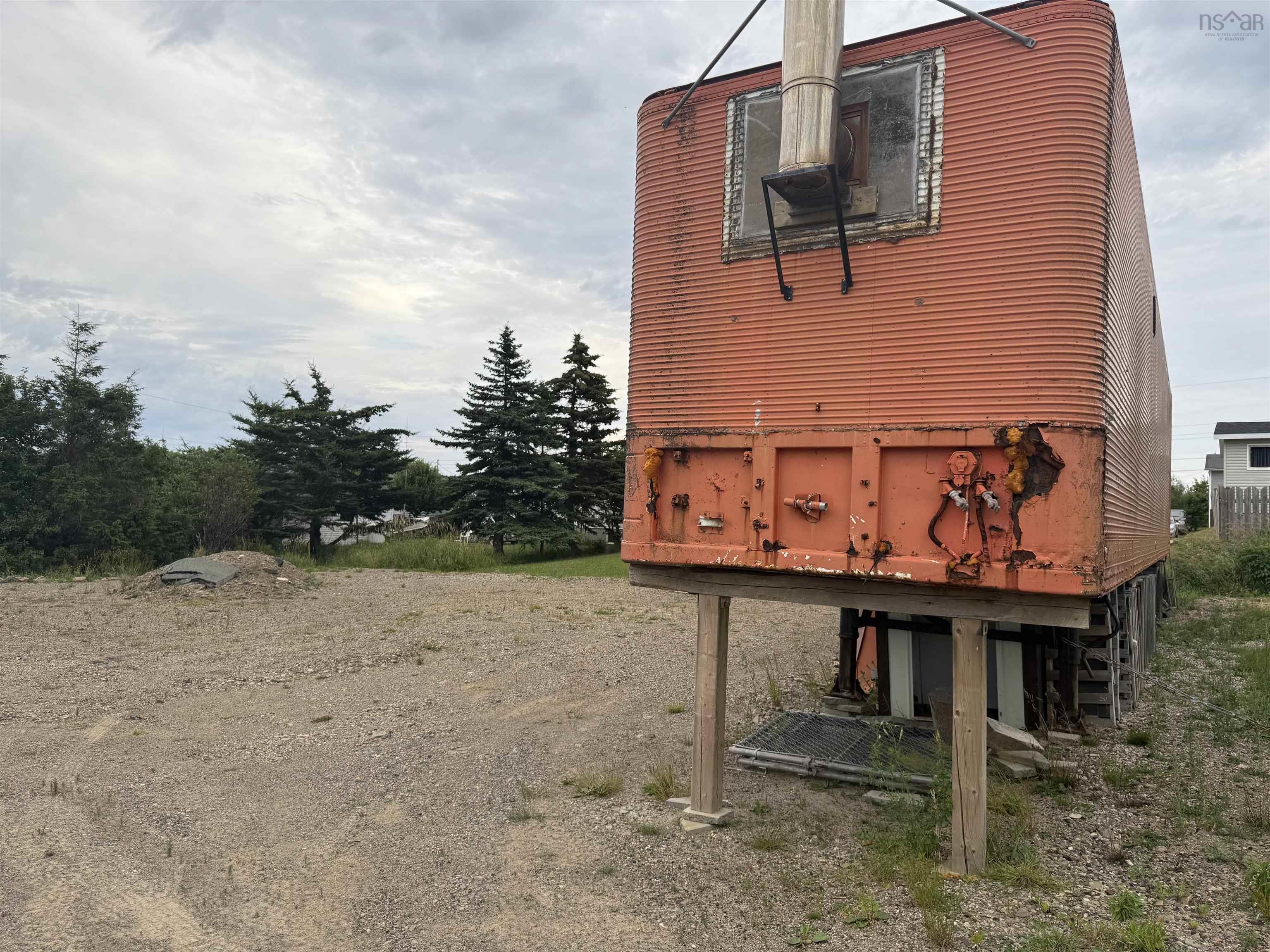 $16,000.00: Macnamara Street, Glace Bay