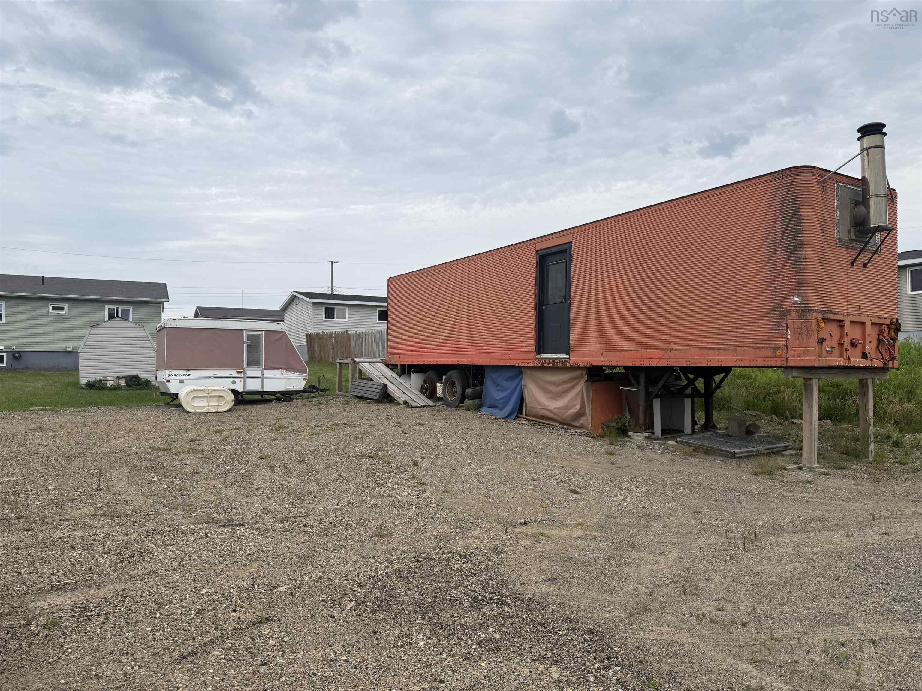 $16,000.00: Macnamara Street, Glace Bay