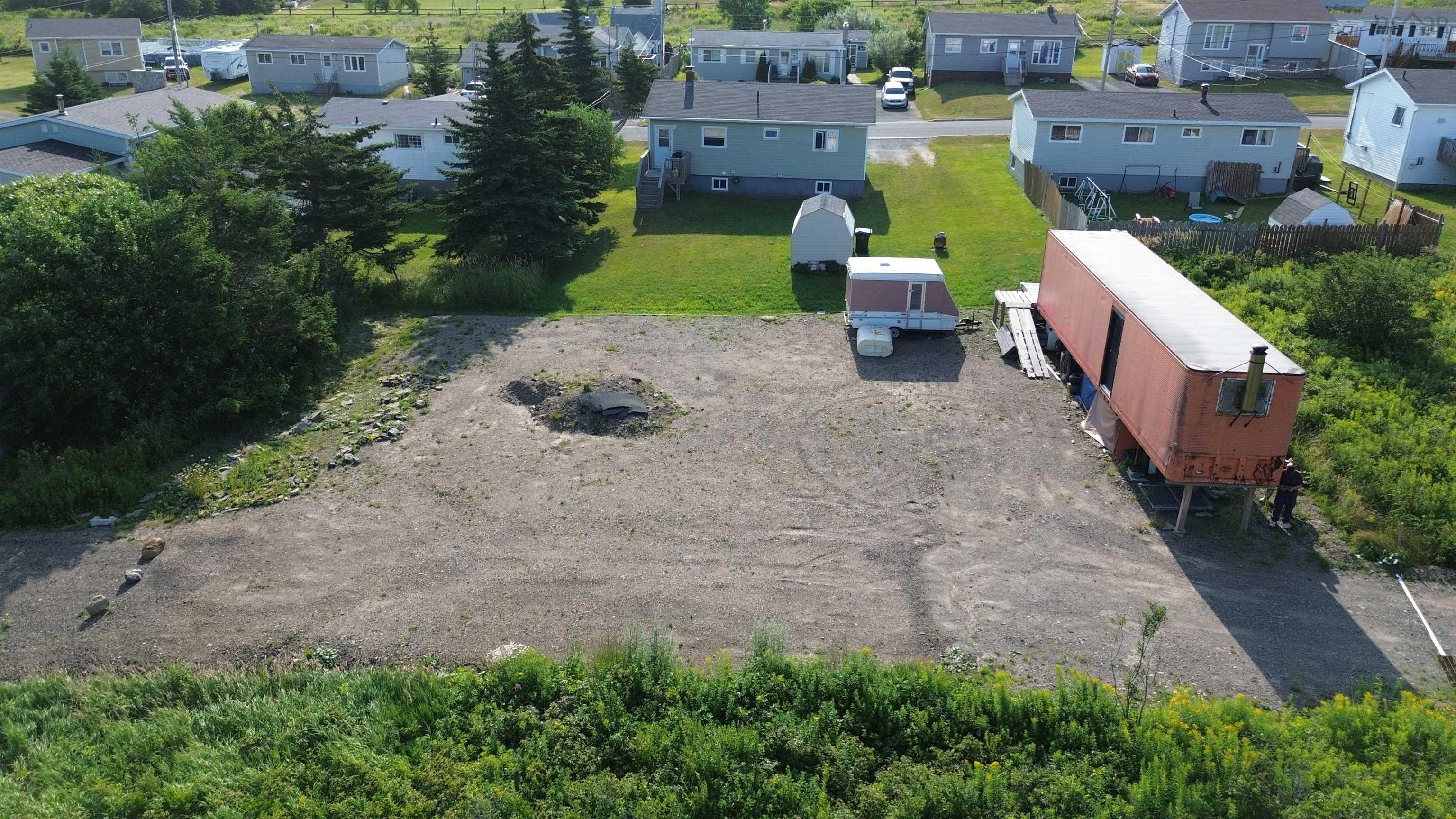 $16,000.00: Macnamara Street, Glace Bay