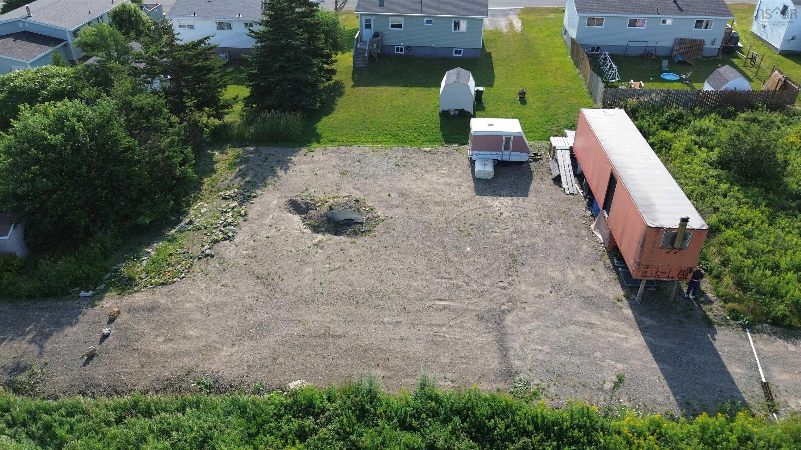 $16,000.00: Macnamara Street, Glace Bay