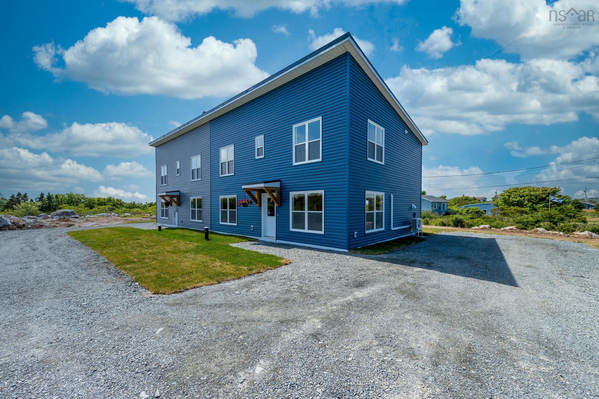 11 Baker Road, Terence Bay, NS (MLS® 202518490)
