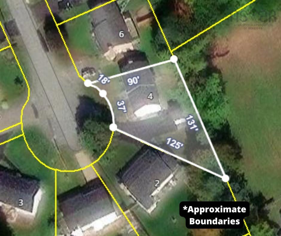 $314,900.00: 4 Mckenzie Drive, Middleton