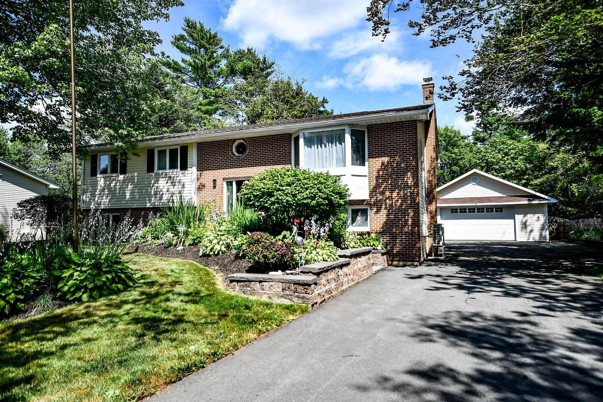 125 Danny Drive, Beaver Bank, NS (MLS® 202518502)