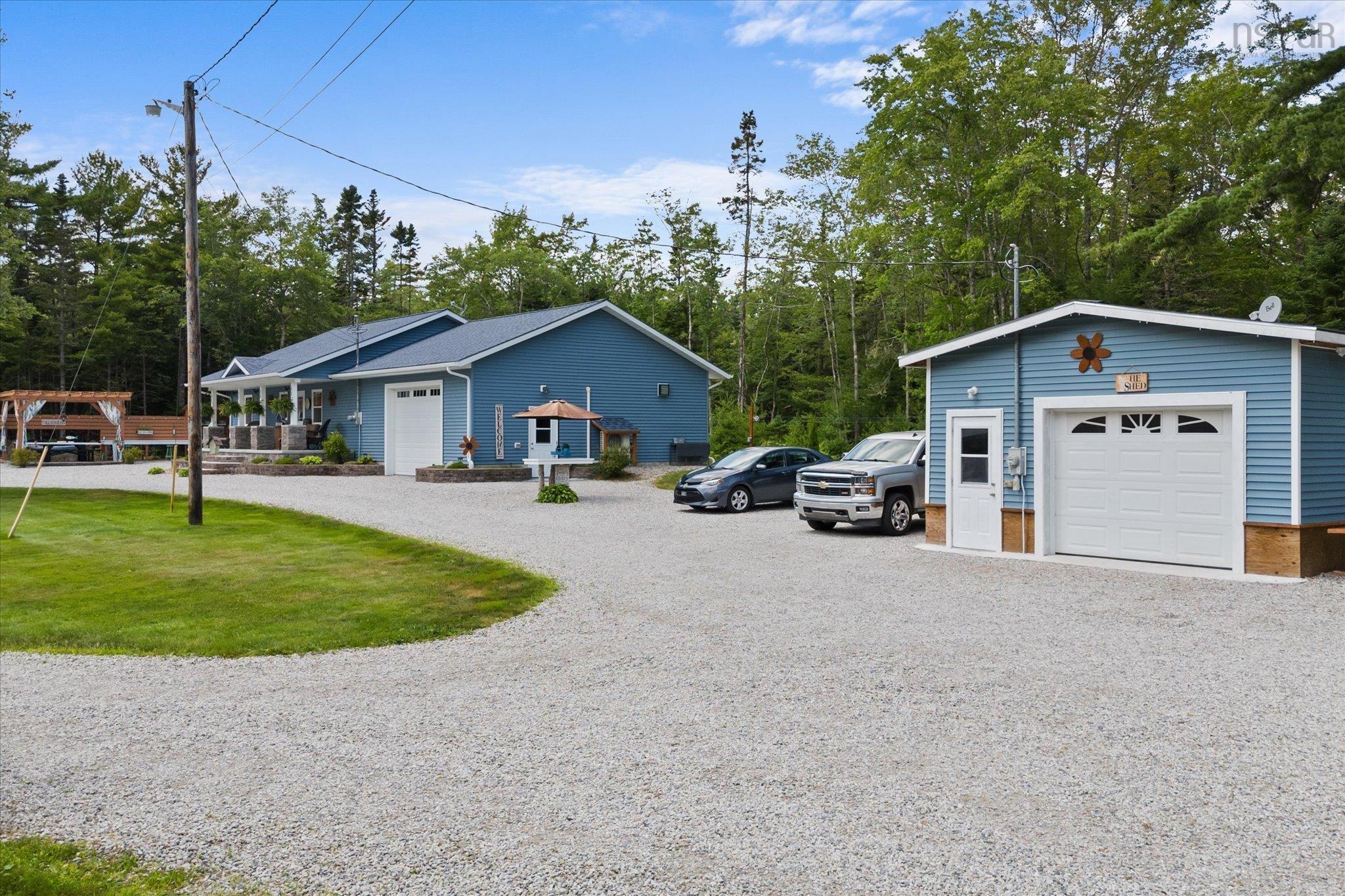 $429,900.00: 10568 Upper Clyde Road, Welshtown